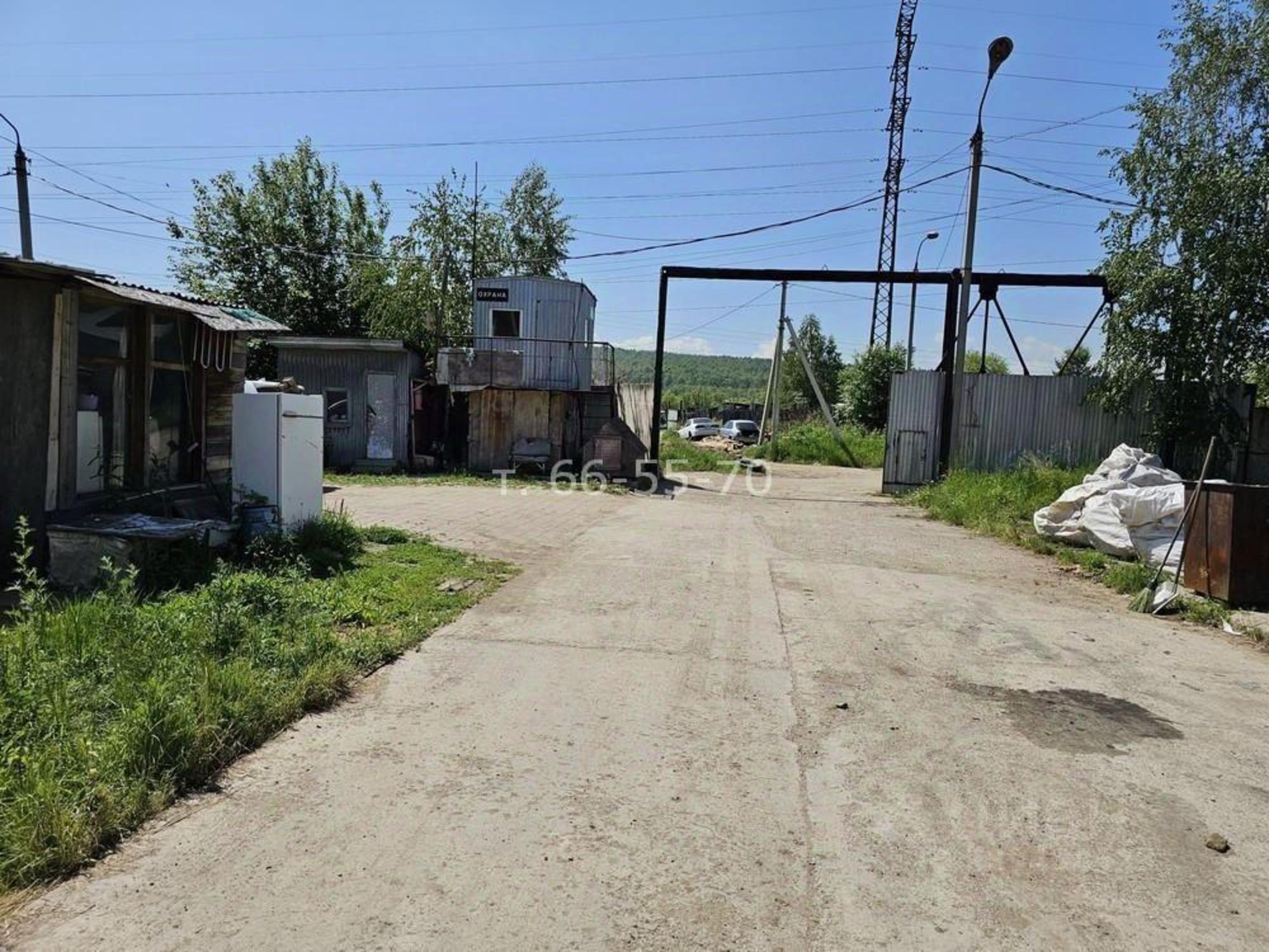 Купить производственную площадь за 27 000 000 рублей на Аргунова, 129