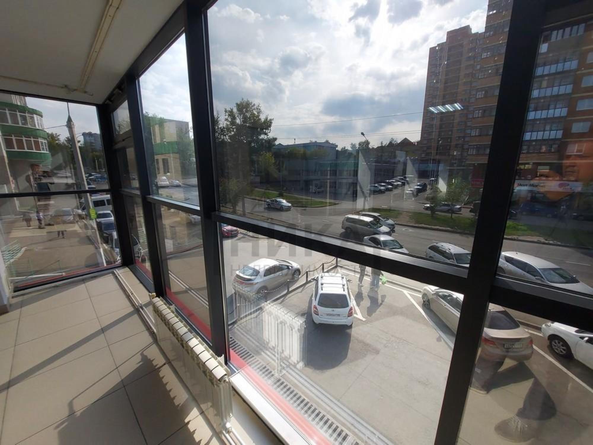 Сдать офис, помещение под офис за 350 000 рублей на Гоголя, 57