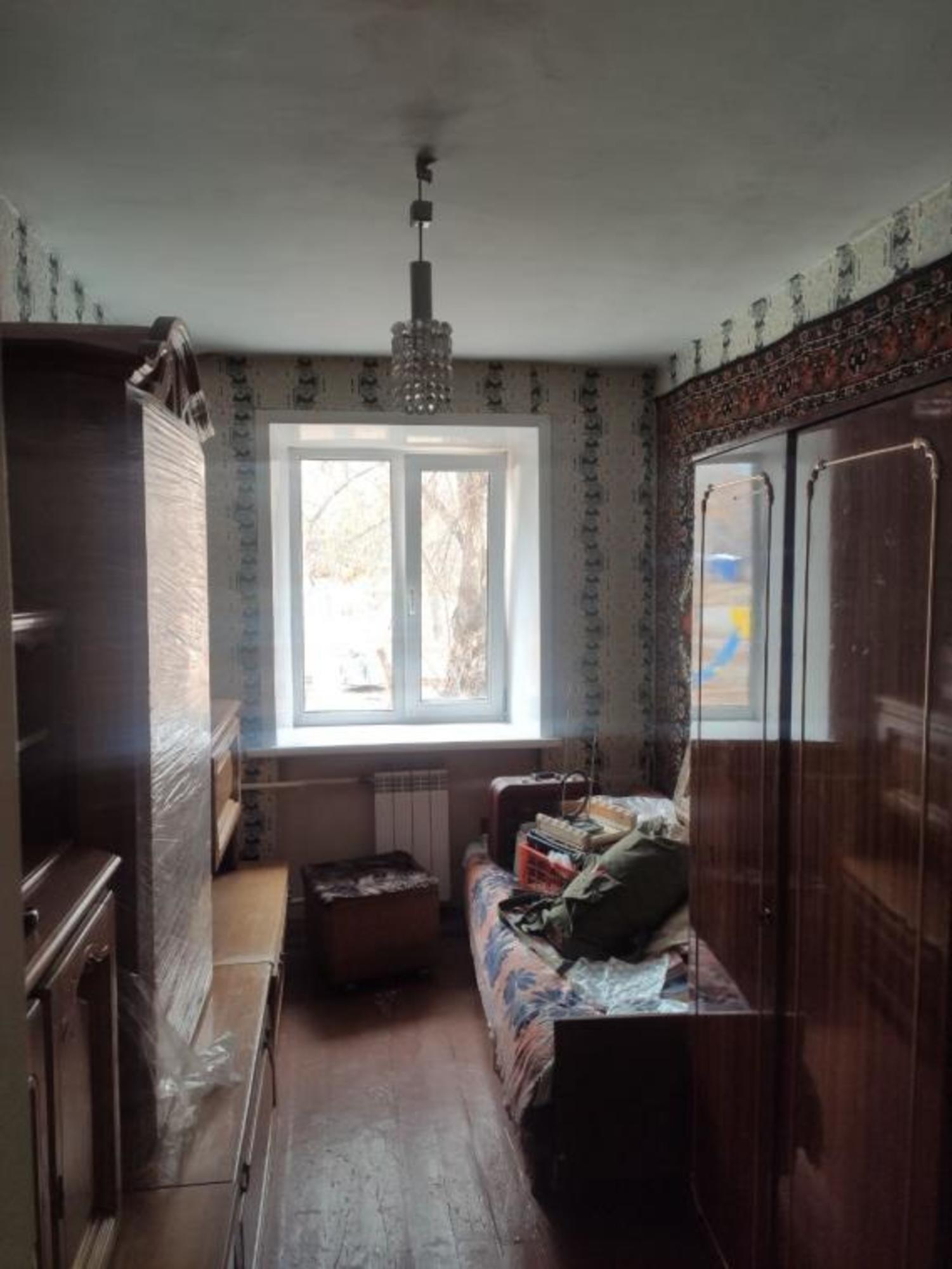 Купить квартиру за 5 950 000 рублей на Геологов, 8