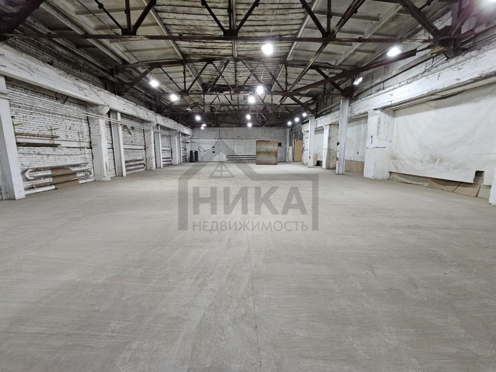Сдать складское помещение за 436 000 рублей на Воронежская, 8с5
