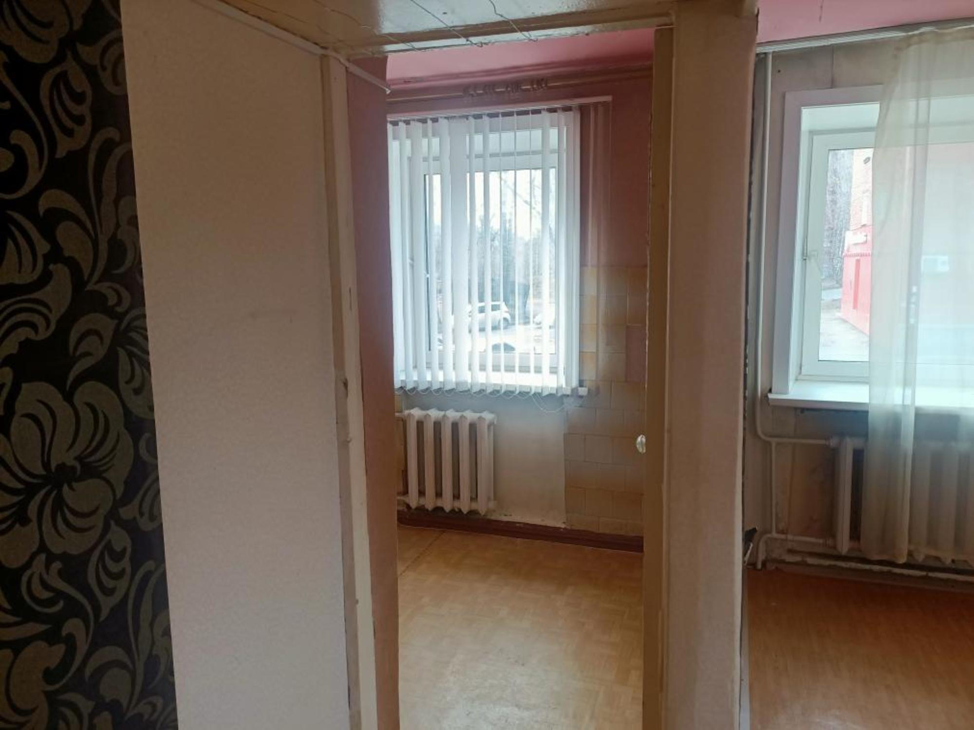 Купить квартиру за 4 850 000 рублей на Постышева б-р, 13