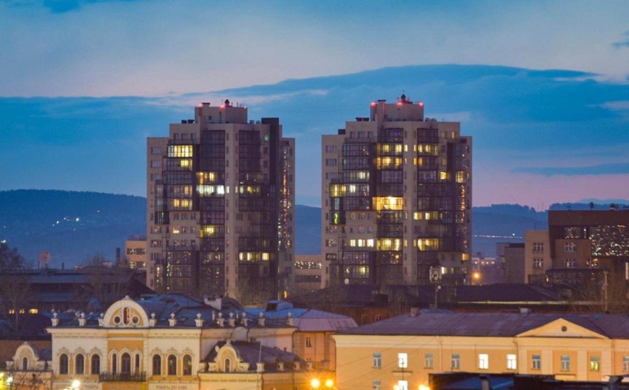 Купить квартиру за 8 750 000 рублей на Декабрьских Событий, 31