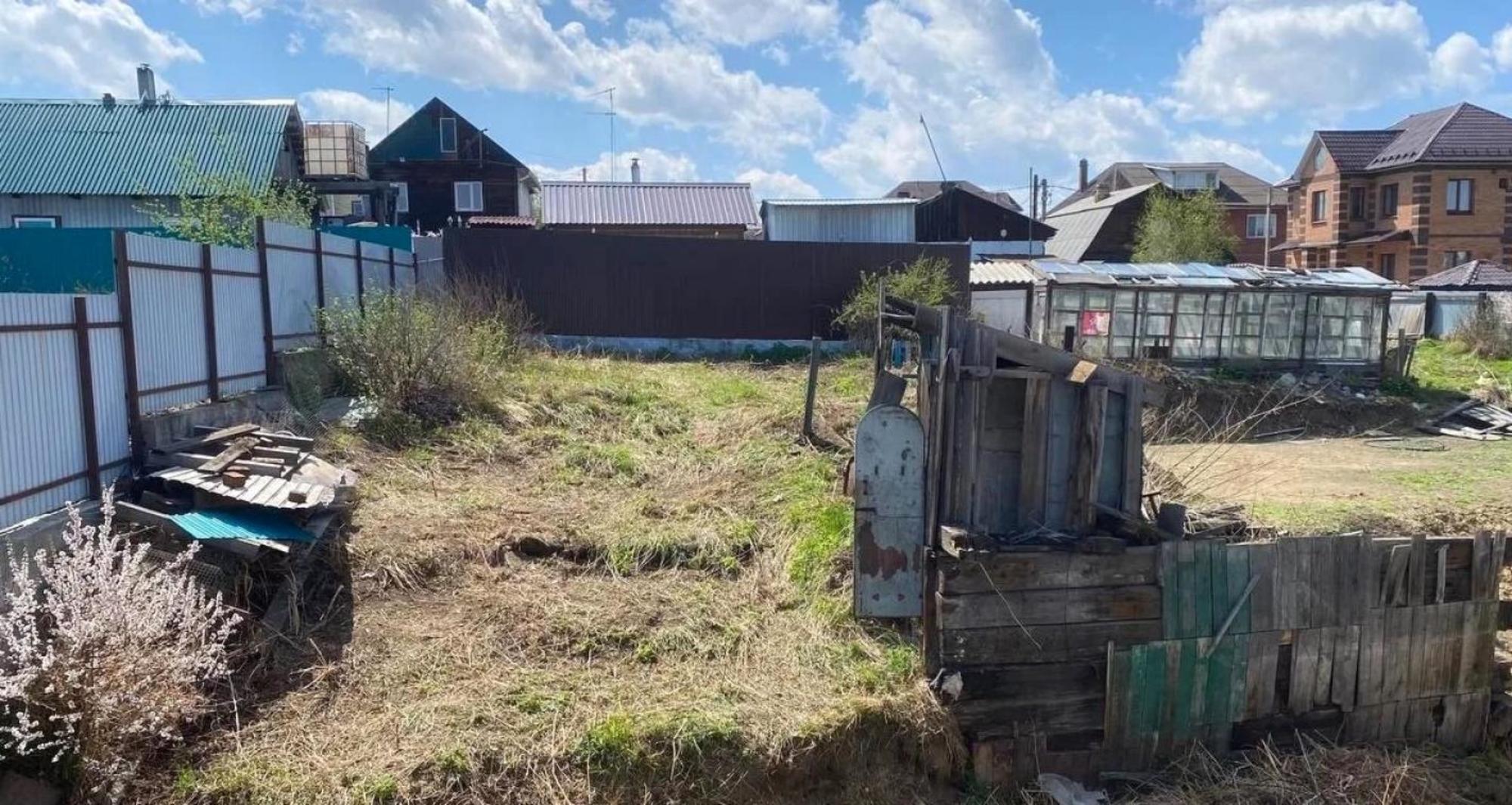 Купить дачу, дом, коттедж за 3 600 000 рублей на Рабоче-Крестьянская, 81