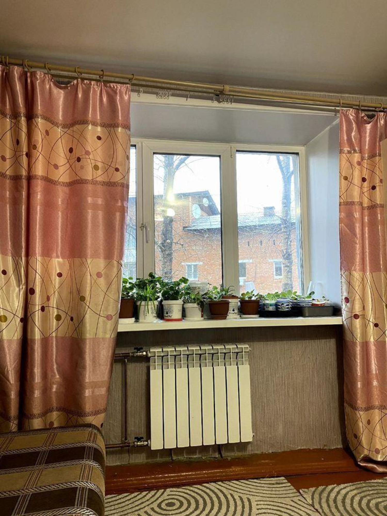 Купить квартиру за 4 950 000 рублей на Геологов, 12