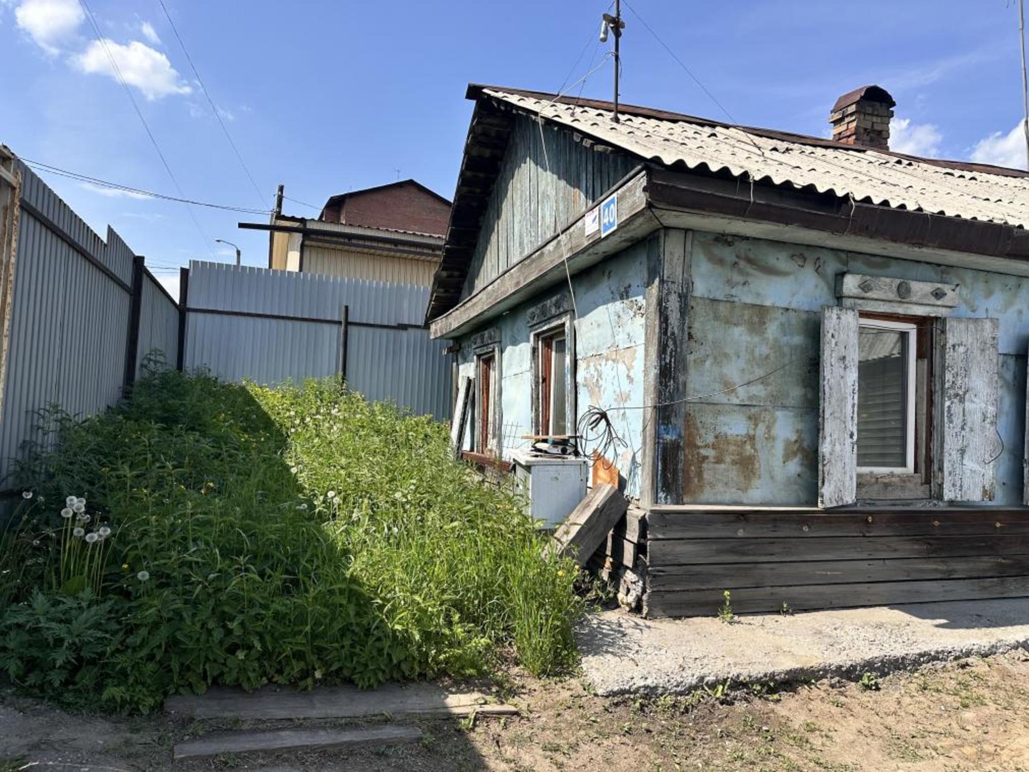 Купить дачу, дом, коттедж за 3 950 000 рублей на Северная, 40