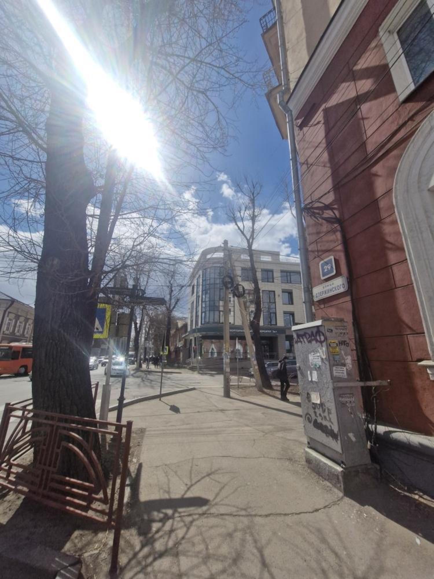 Купить квартиру за 9 900 000 рублей на Дзержинского, 29