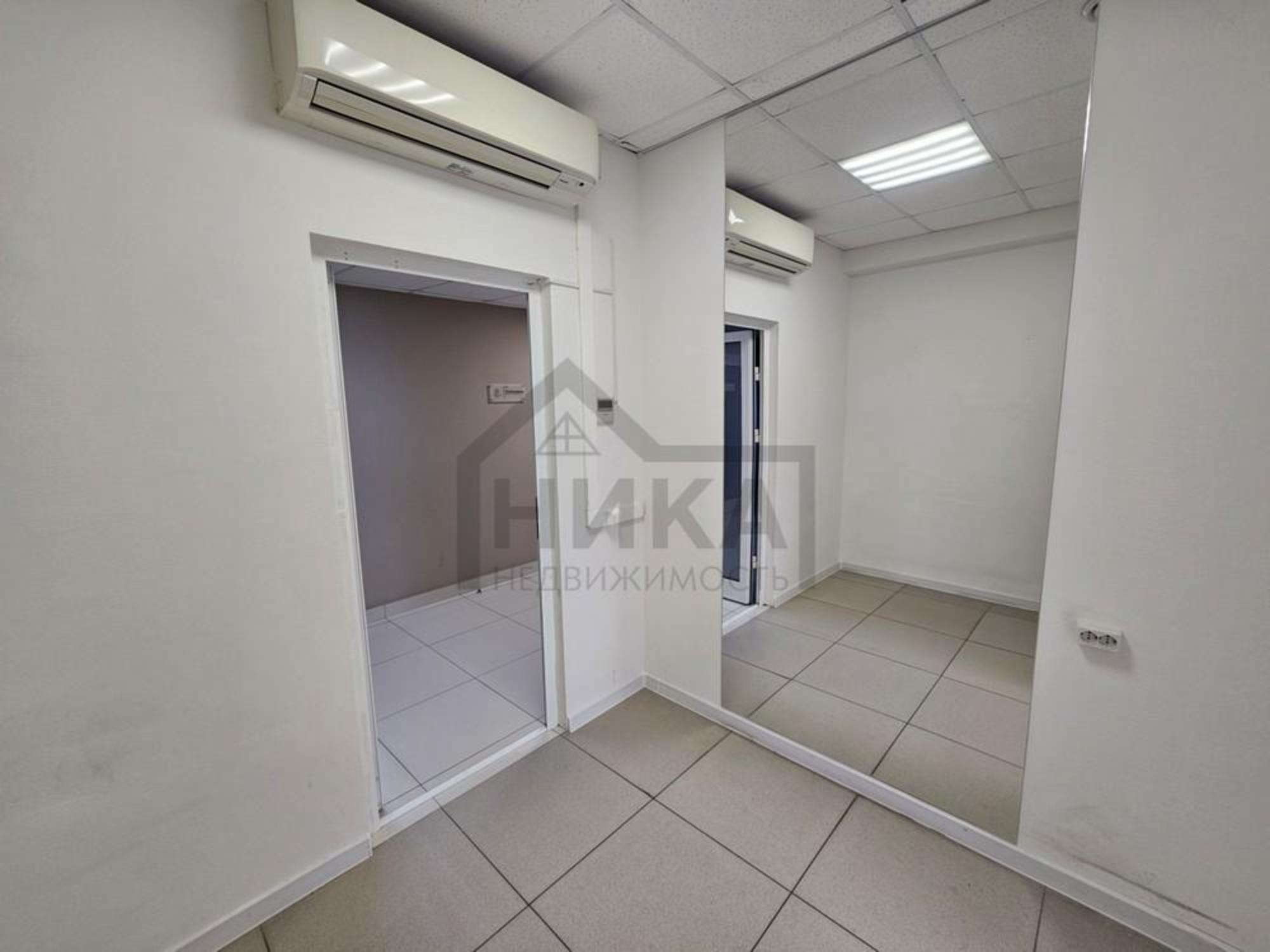 Сдать офис, помещение под офис за 35 000 рублей на Свердлова, 10
