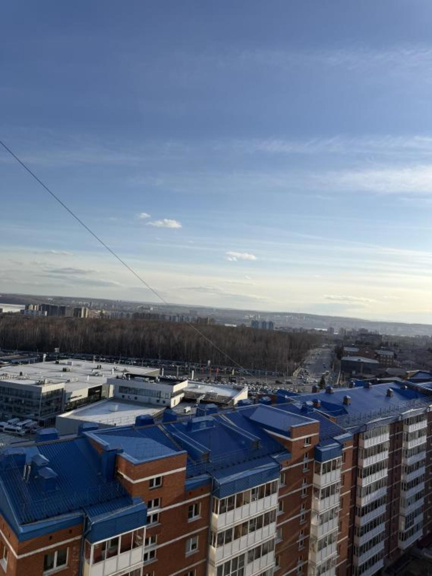 Купить квартиру за 9 250 000 рублей на Депутатская, 87/9