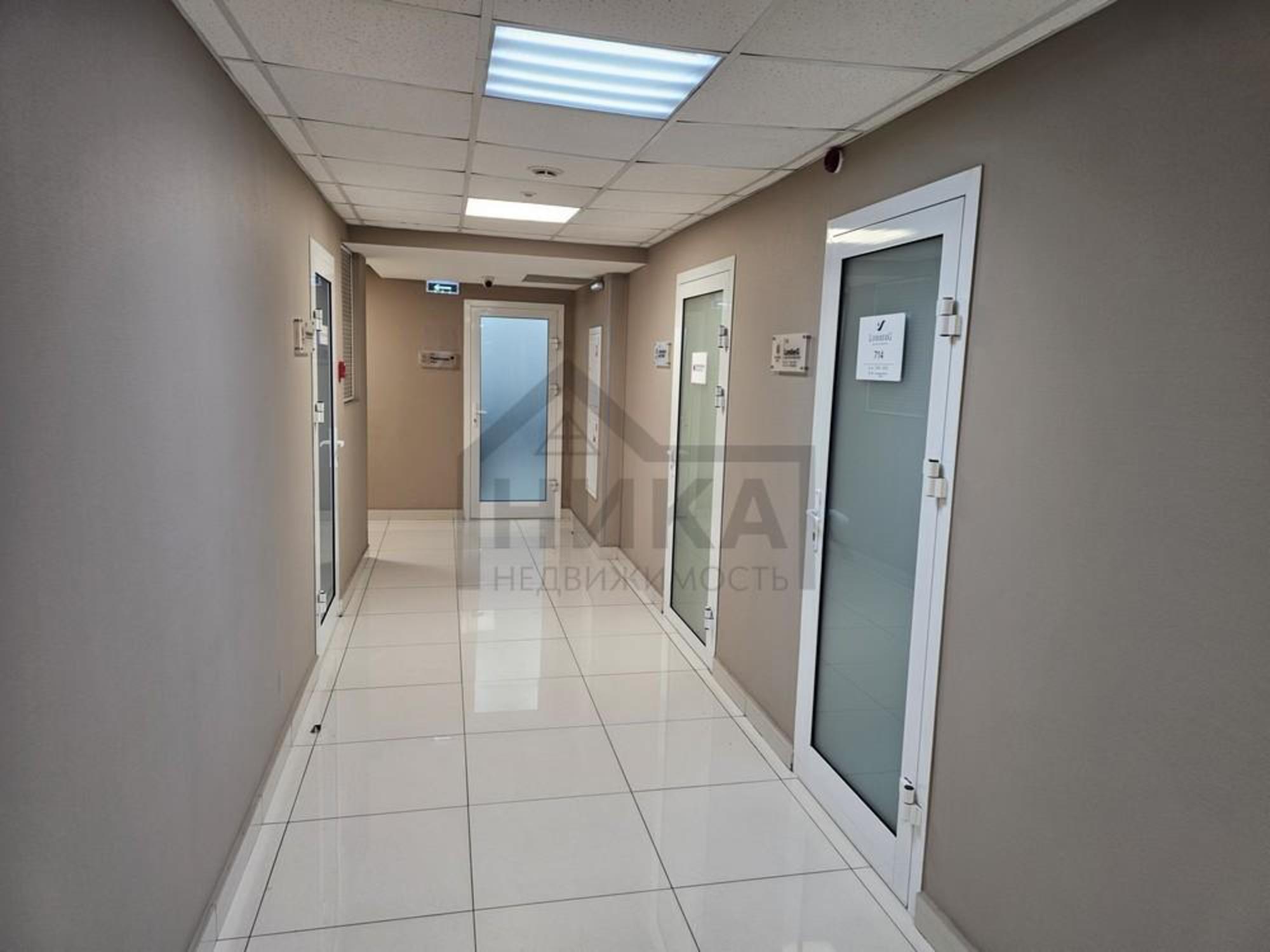 Сдать офис, помещение под офис за 35 000 рублей на Свердлова, 10