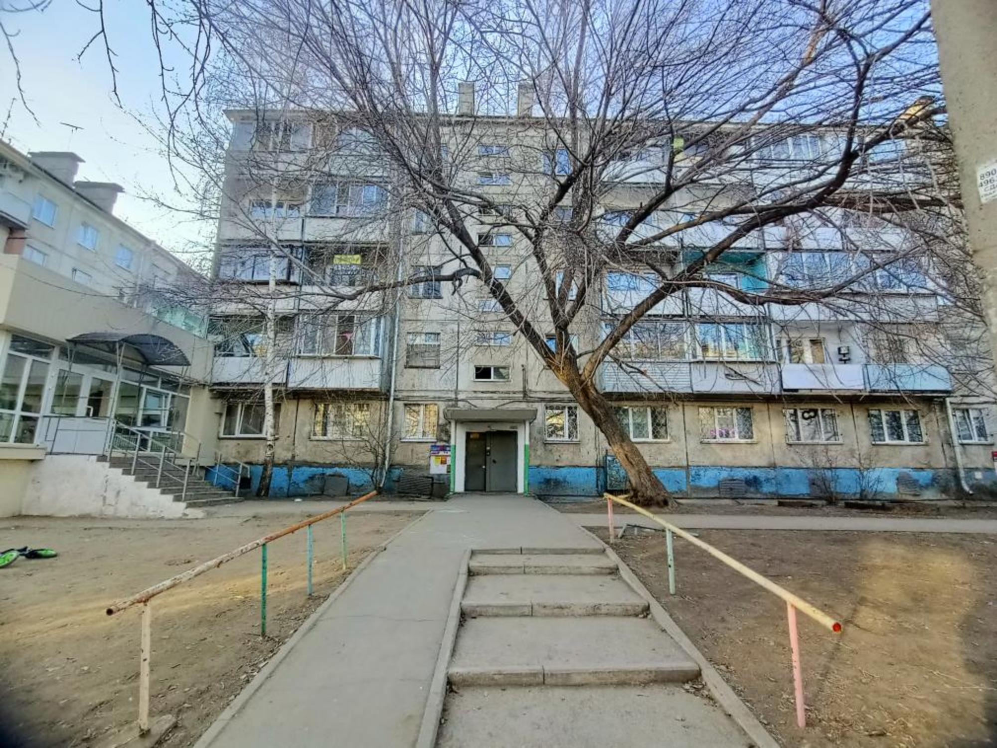 Купить комнату за 1 800 000 рублей на Рябикова б-р, 11а
