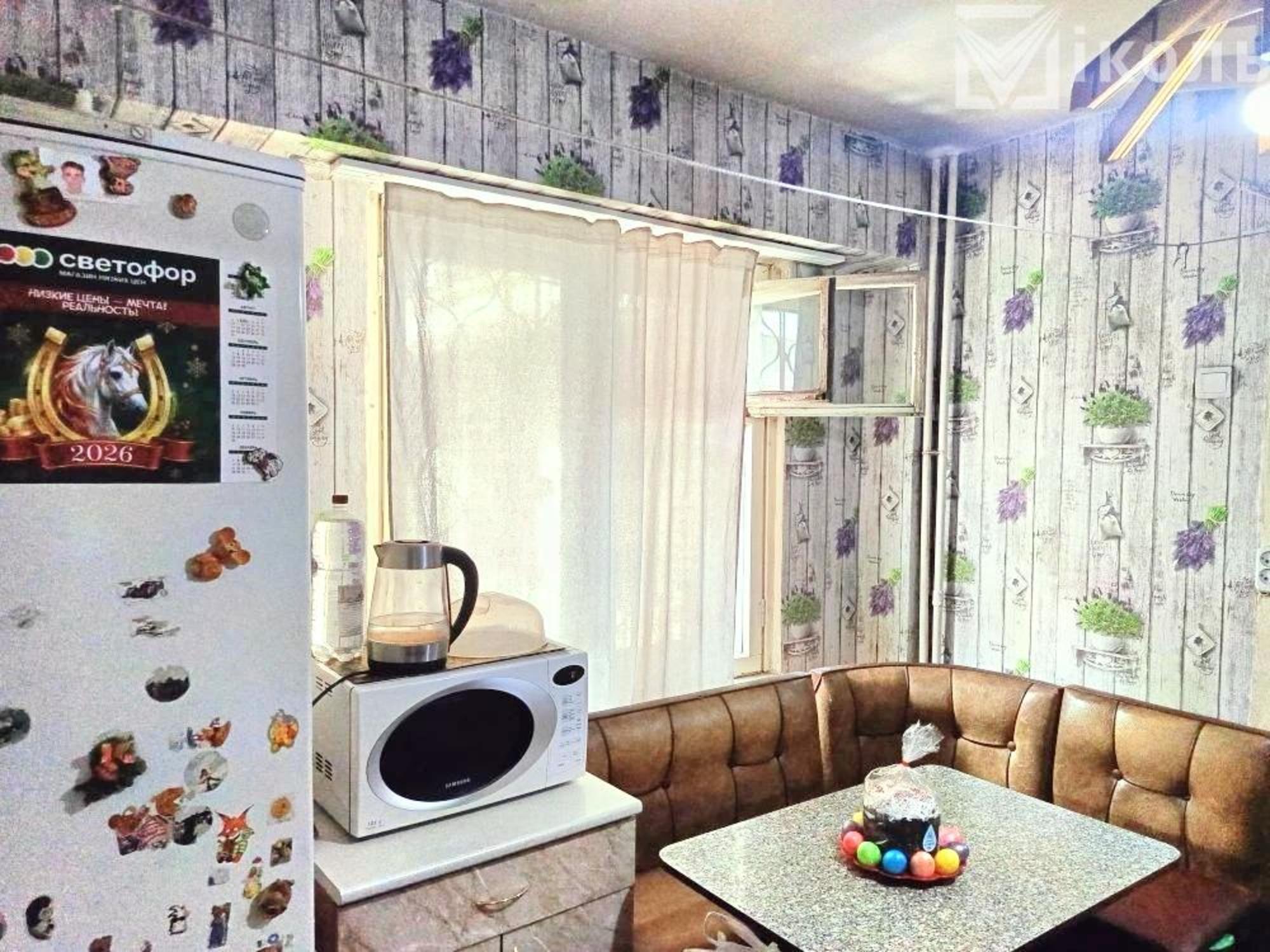 Купить квартиру за 4 200 000 рублей на Авиастроителей, 28А/3