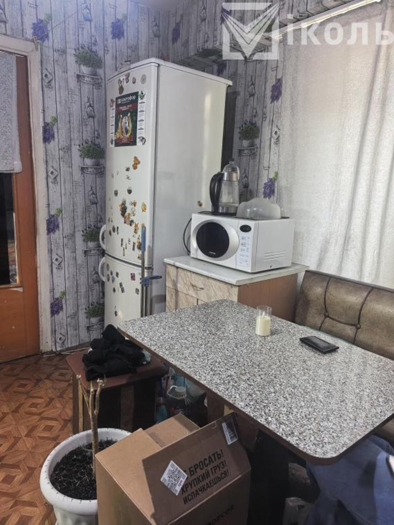 Купить квартиру за 4 200 000 рублей на Авиастроителей, 28А/3