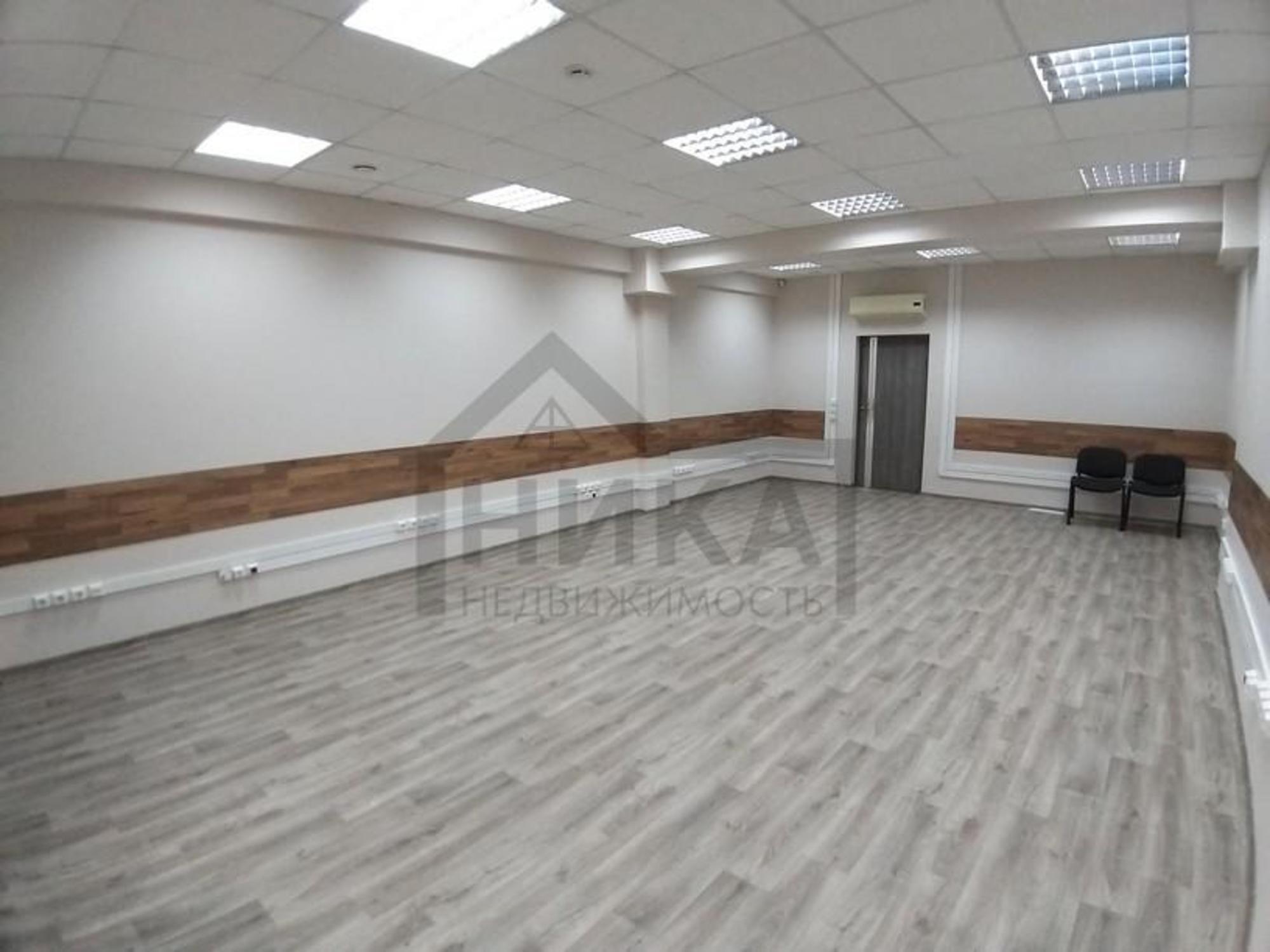 Сдать офис, помещение под офис за 61 500 рублей на Фридриха Энгельса, 17