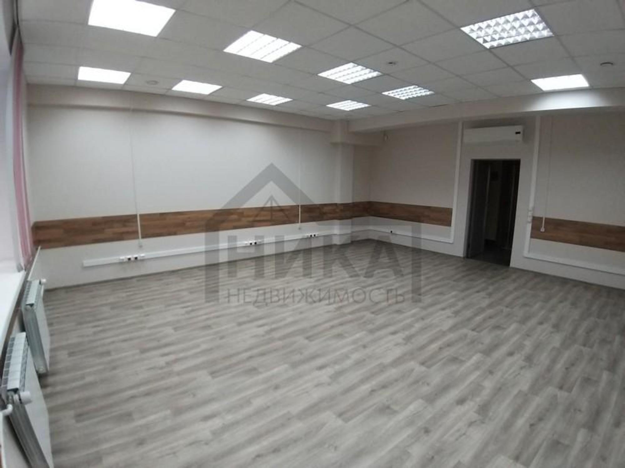 Сдать офис, помещение под офис за 61 500 рублей на Фридриха Энгельса, 17