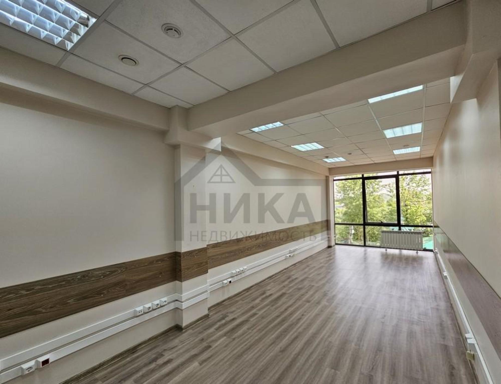 Сдать офис, помещение под офис за 174 000 рублей на Фридриха Энгельса, 17