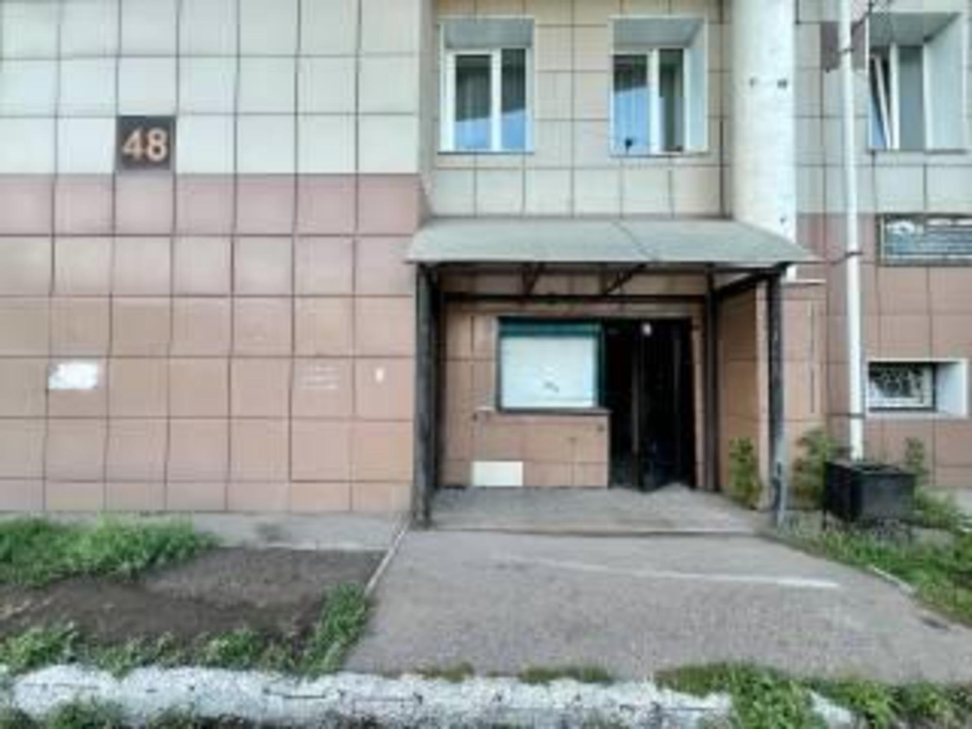 Сдать складское помещение за 50 000 рублей на Вампилова, 48