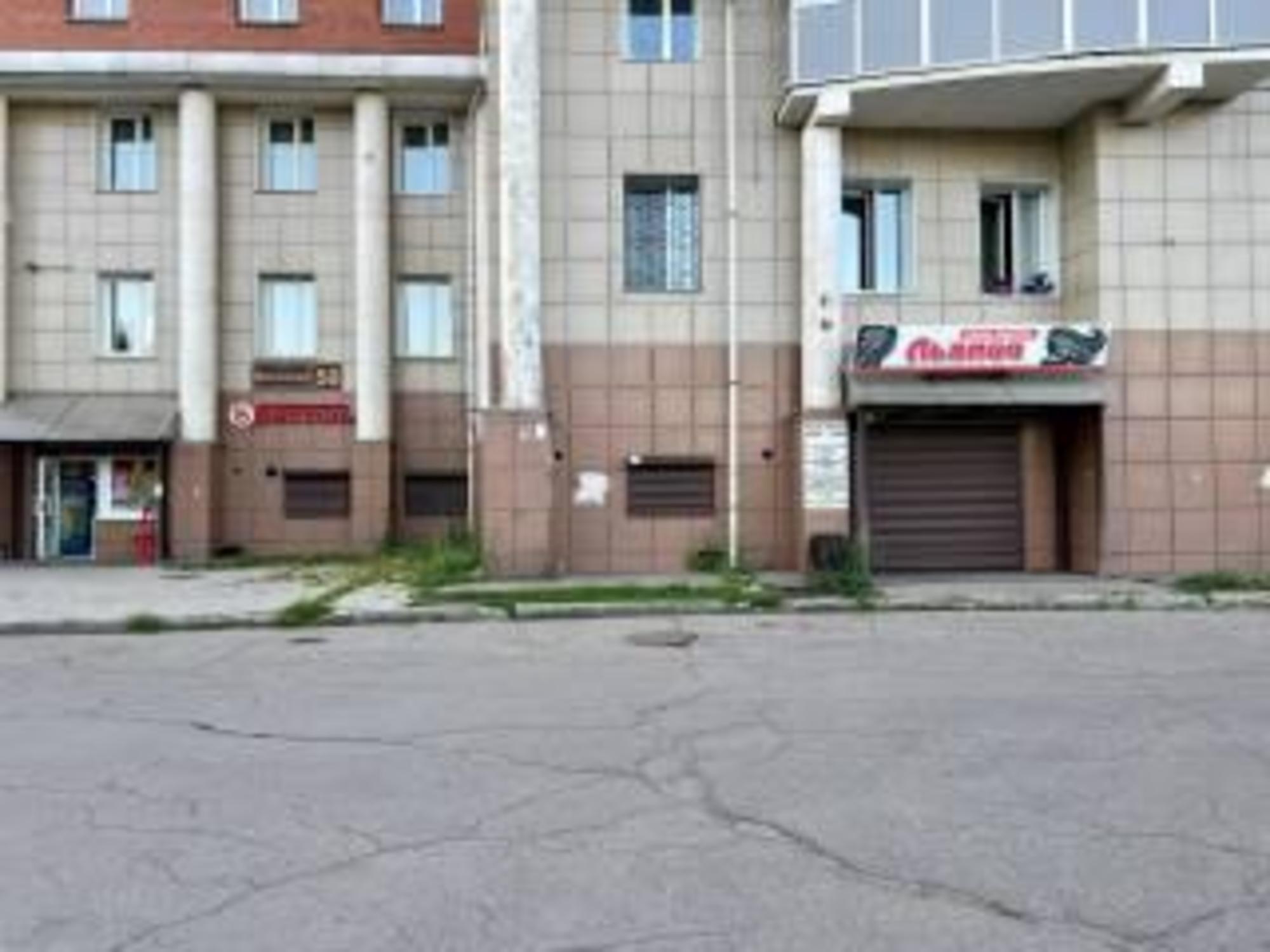 Сдать складское помещение за 50 000 рублей на Вампилова, 48