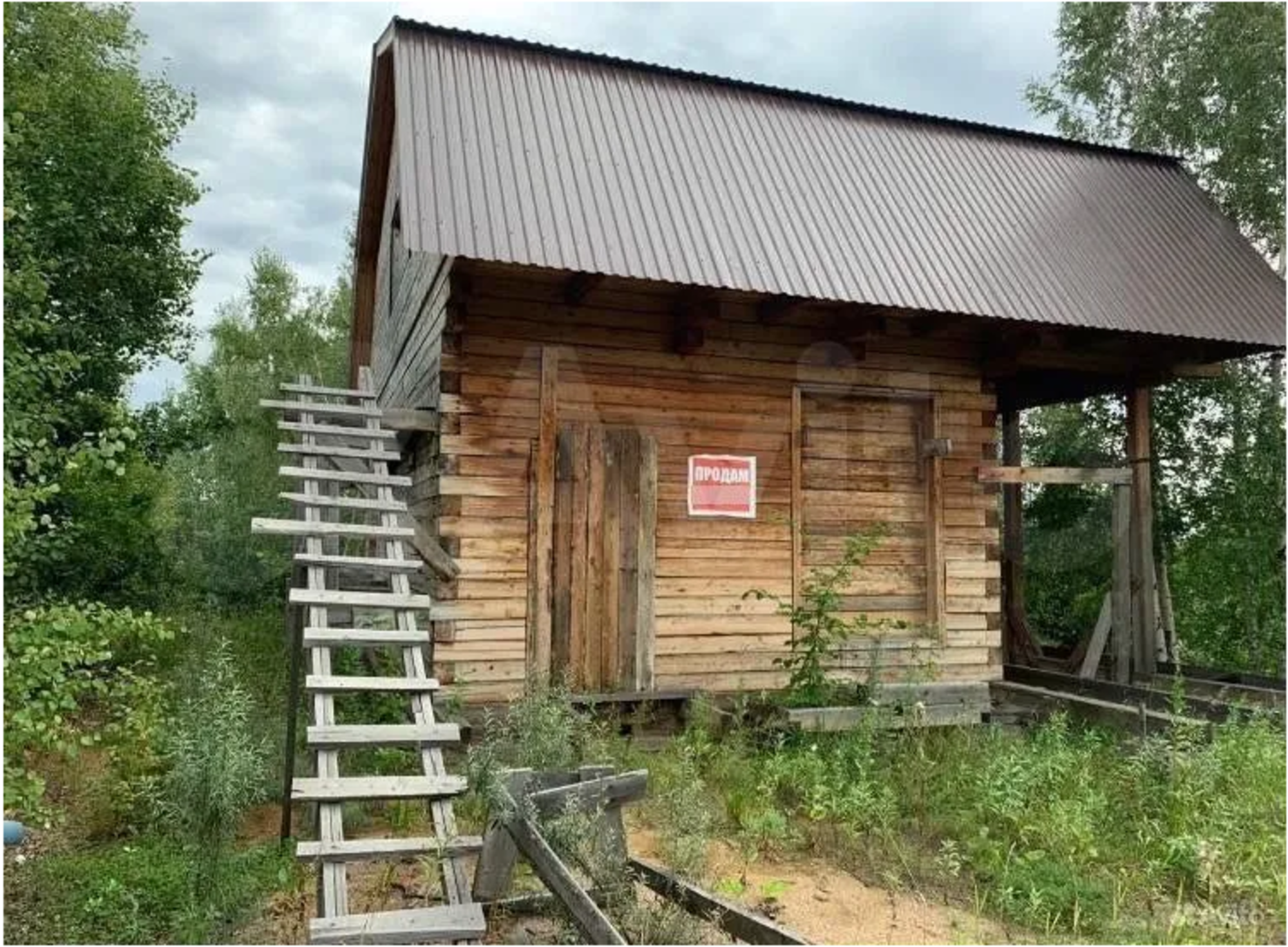 Купить дачу, дом, коттедж за 2 300 000 рублей на СНТ Багульник-2, 230