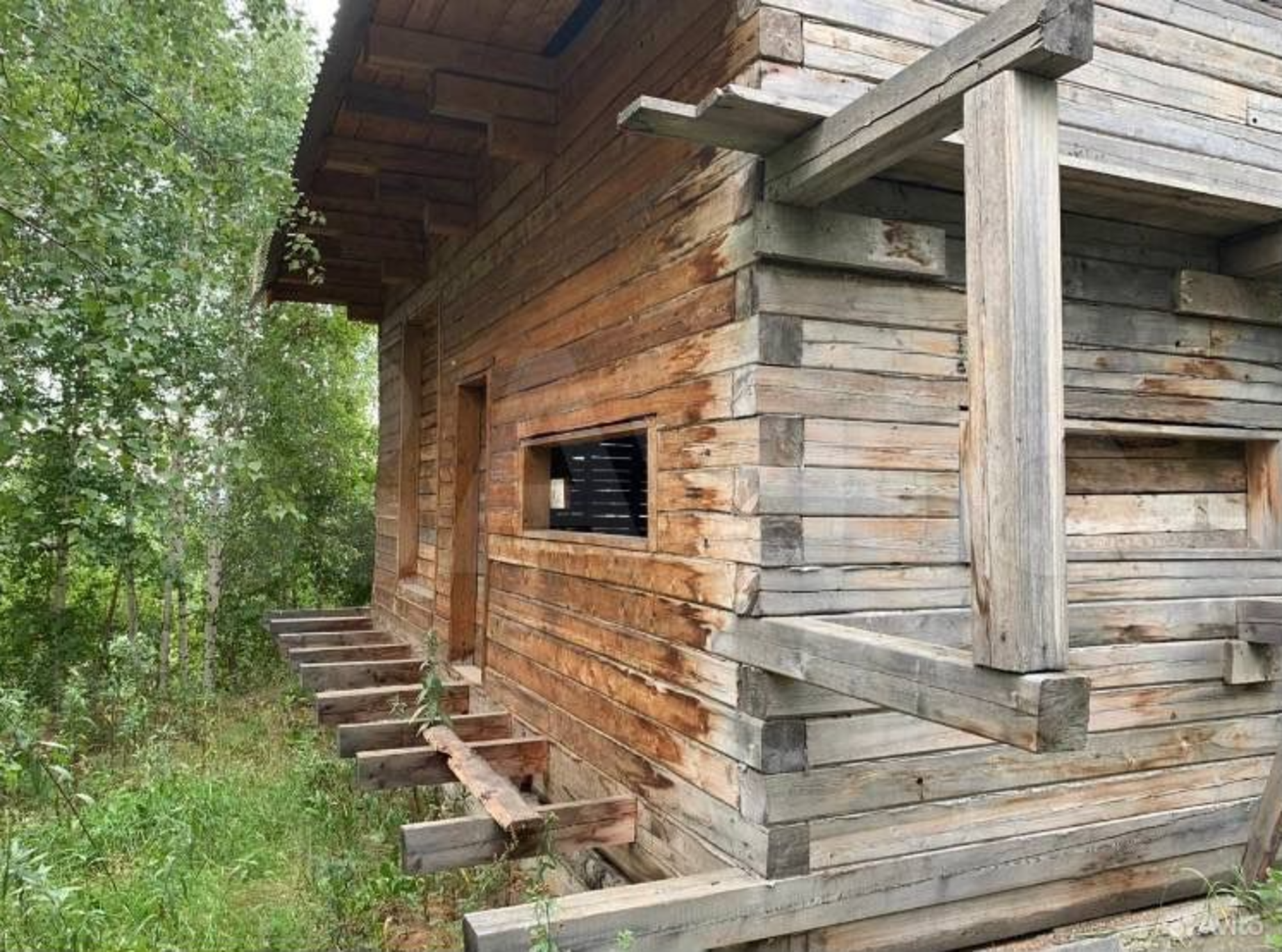 Купить дачу, дом, коттедж за 2 300 000 рублей на СНТ Багульник-2, 230