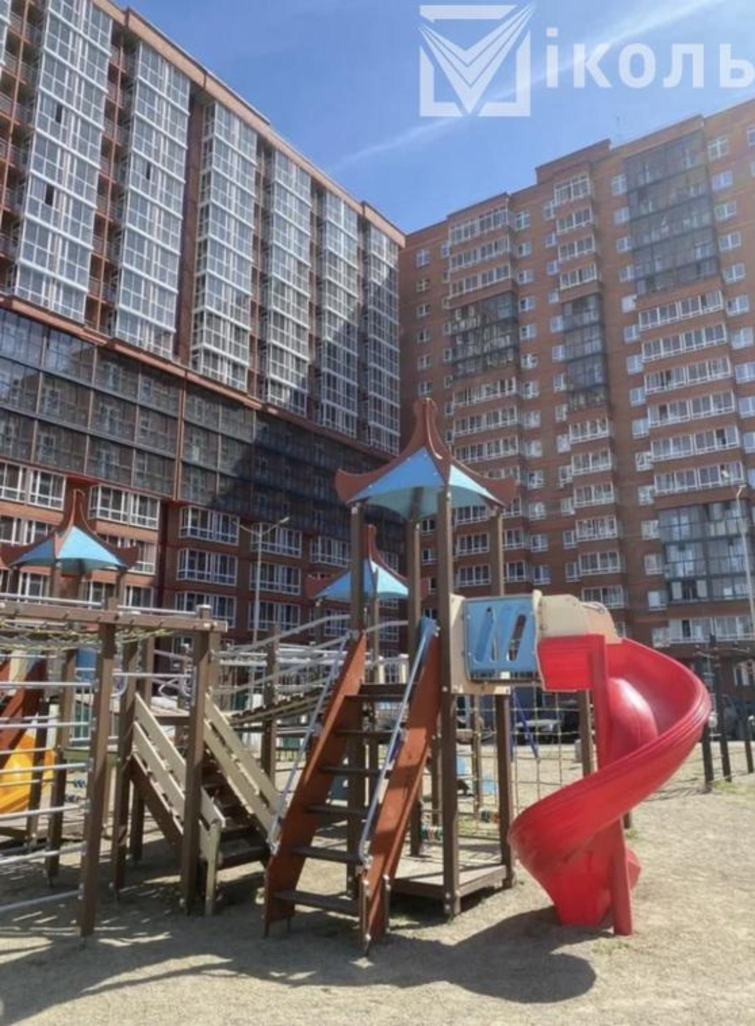 Купить квартиру за 3 600 000 рублей на Баумана, 271