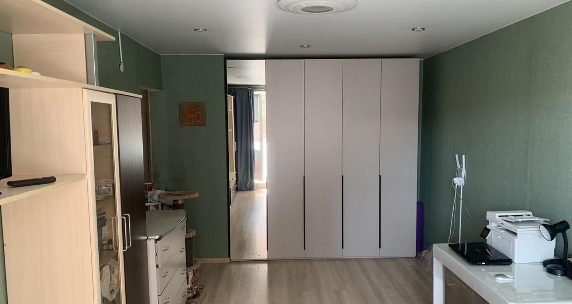 Купить квартиру за 6 395 000 рублей на Красноказачья, 120