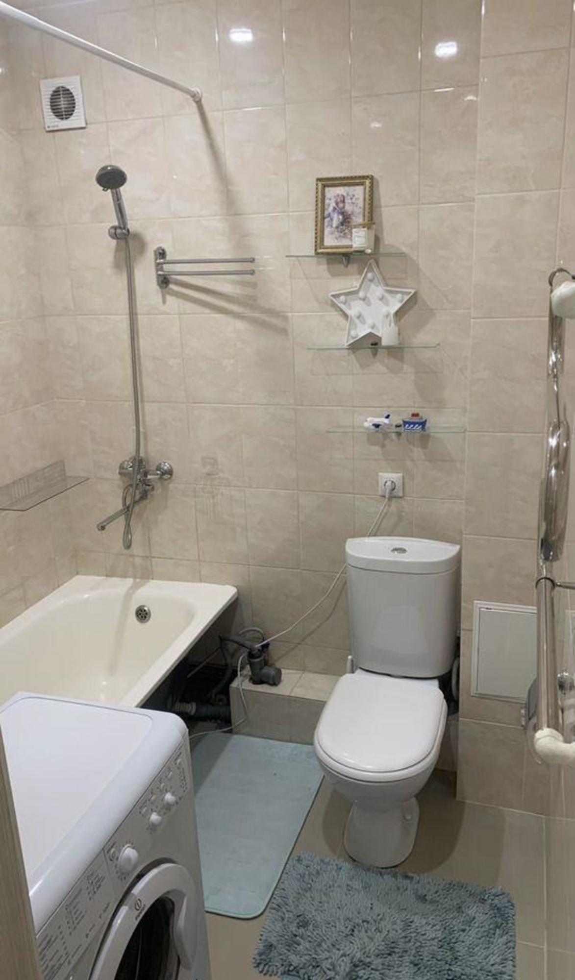 Купить квартиру за 6 395 000 рублей на Красноказачья, 120