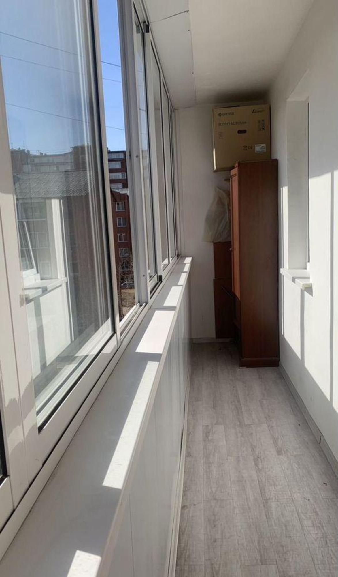 Купить квартиру за 6 395 000 рублей на Красноказачья, 120