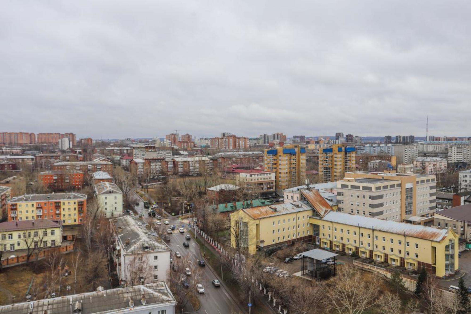 Купить квартиру за 12 450 000 рублей на Лызина, 9