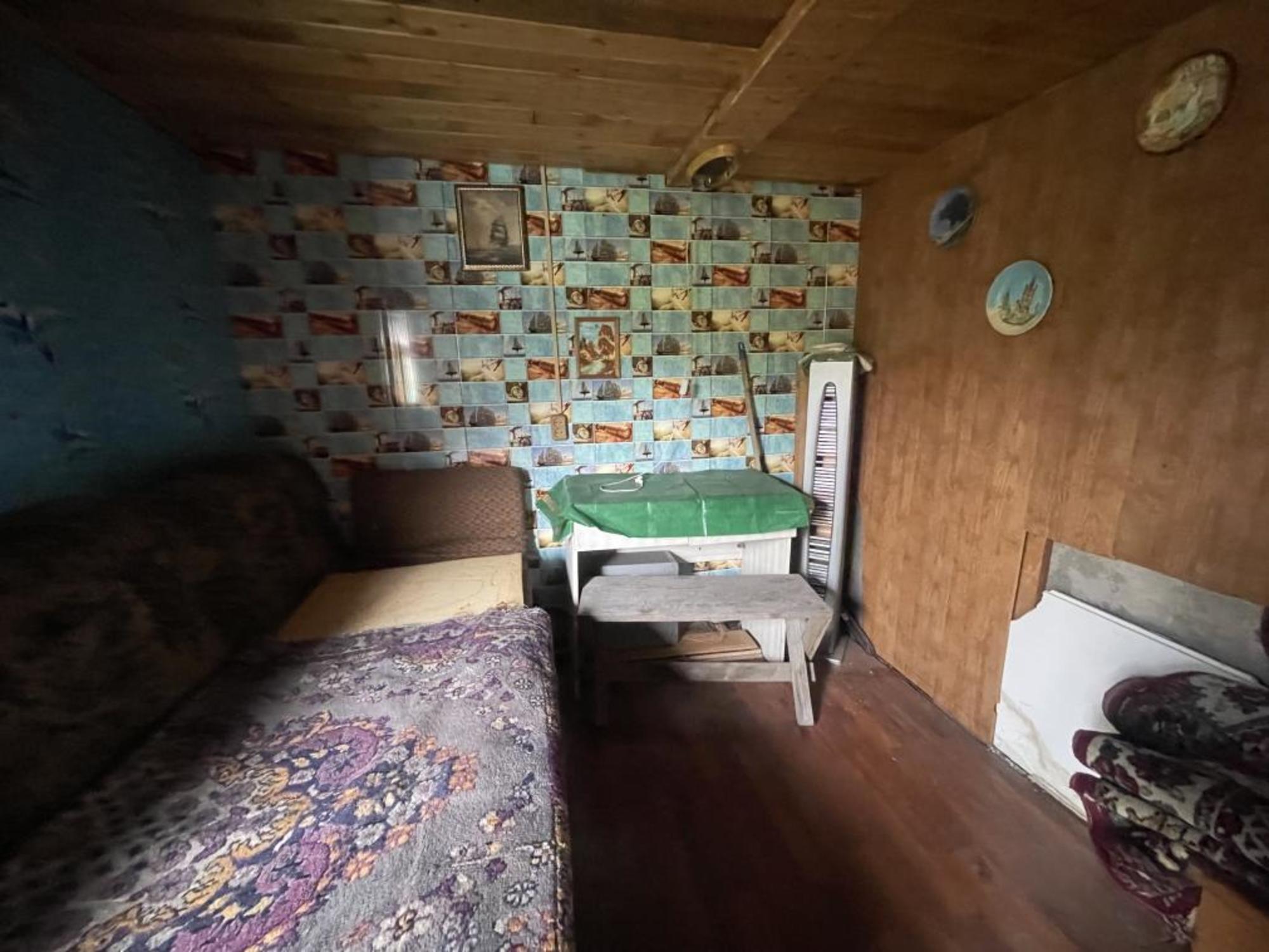 Купить дачу, дом, коттедж за 6 300 000 рублей на Радищева, 110