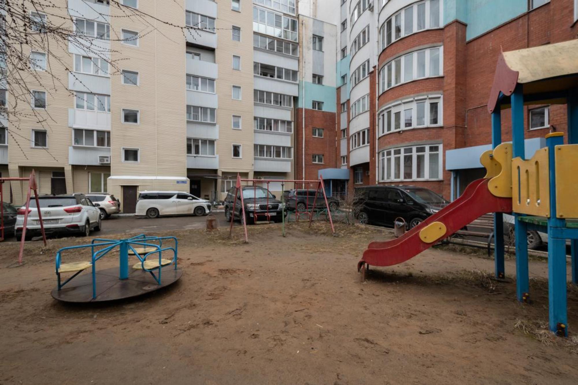 Купить квартиру за 11 350 000 рублей на Карла Либкнехта, 216А