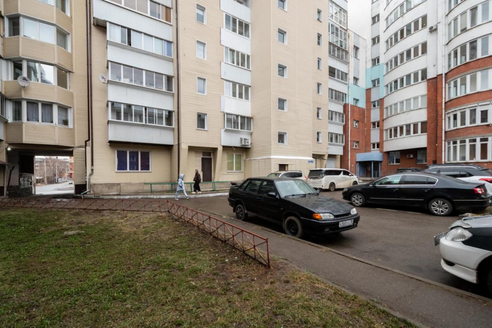 Купить квартиру за 11 350 000 рублей на Карла Либкнехта, 216А