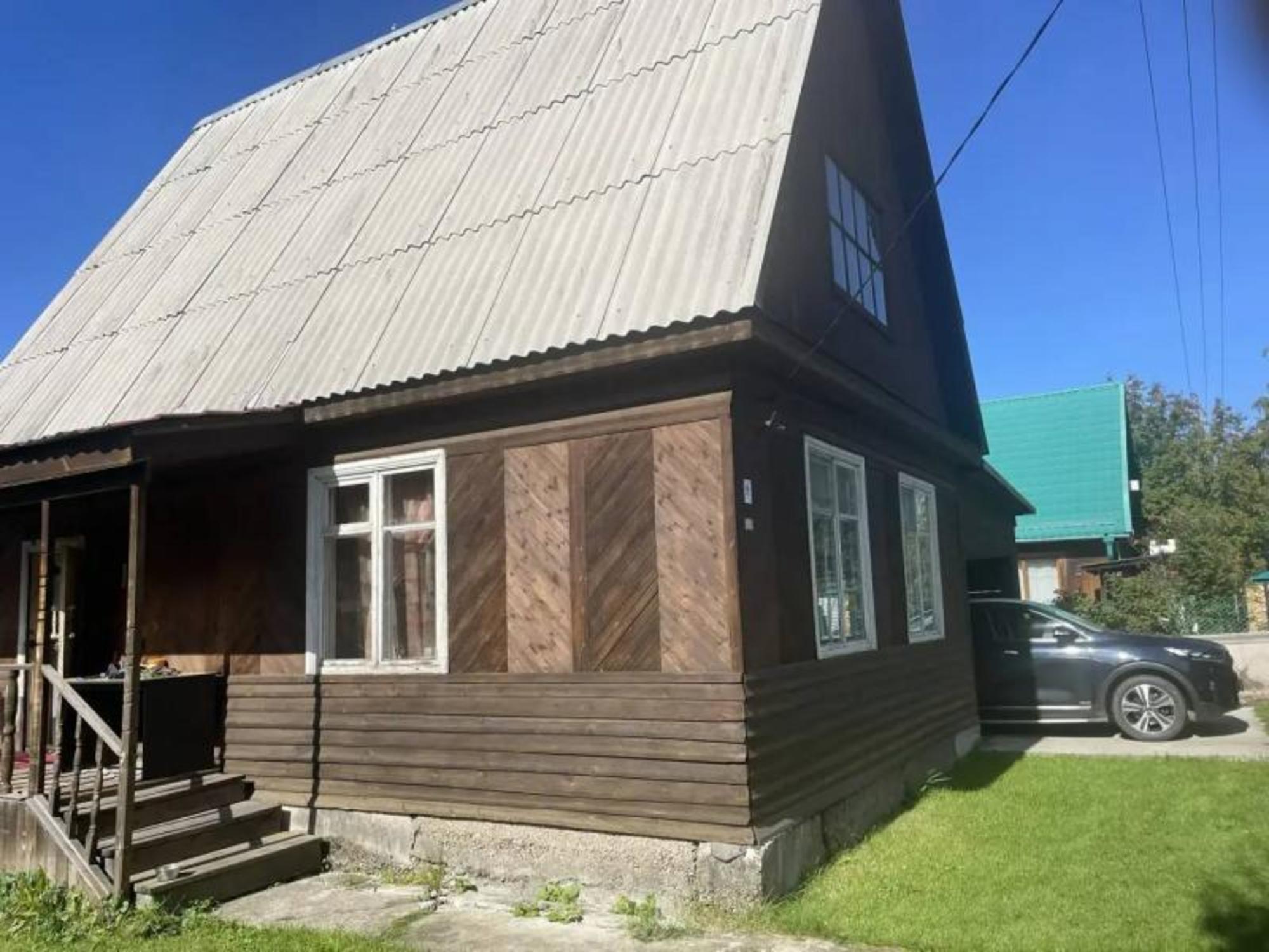 Купить дачу, дом, коттедж за 2 000 000 рублей на ДНТ Городское