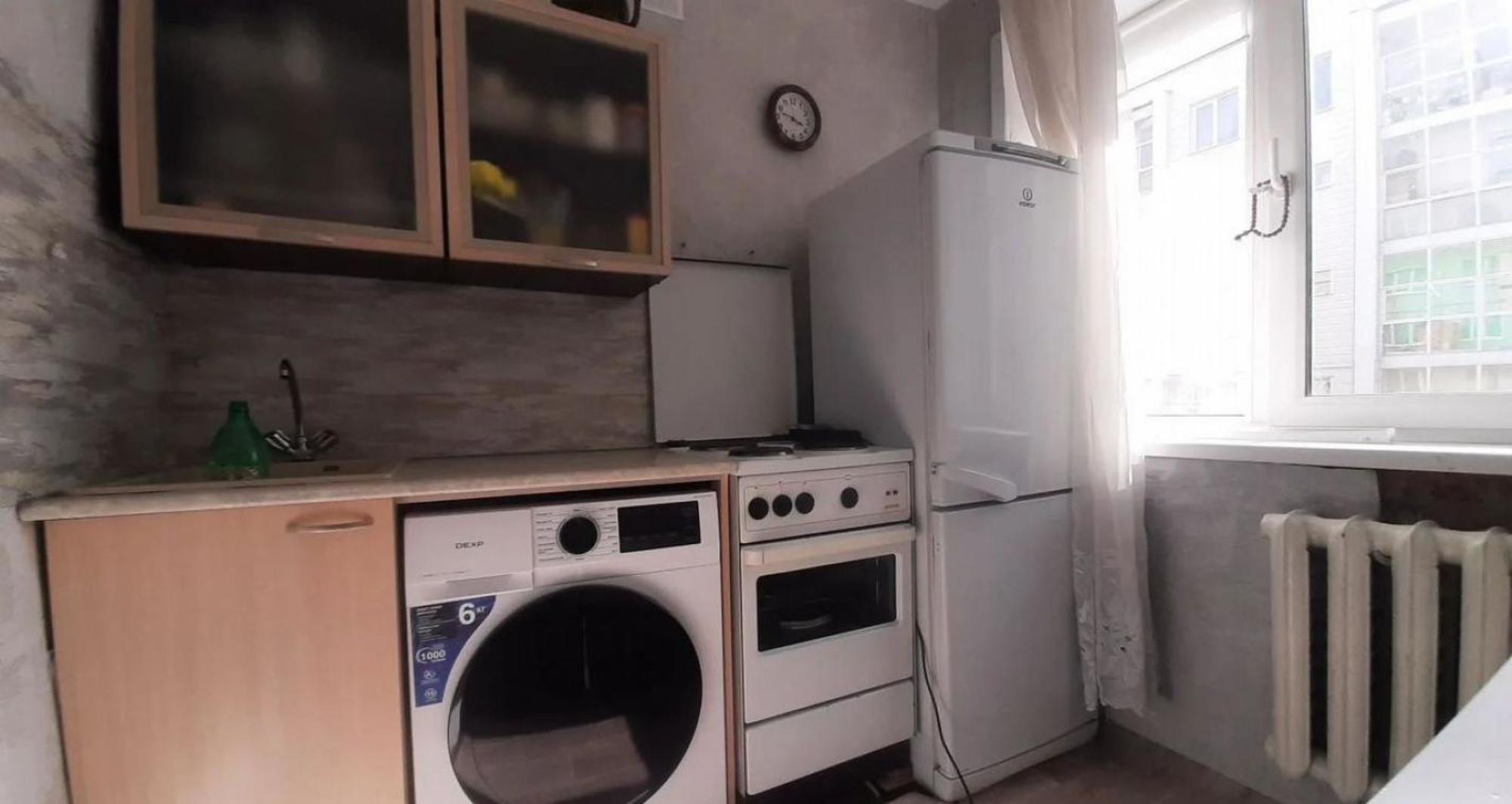 Купить квартиру за 4 800 000 рублей на Бородина, 51