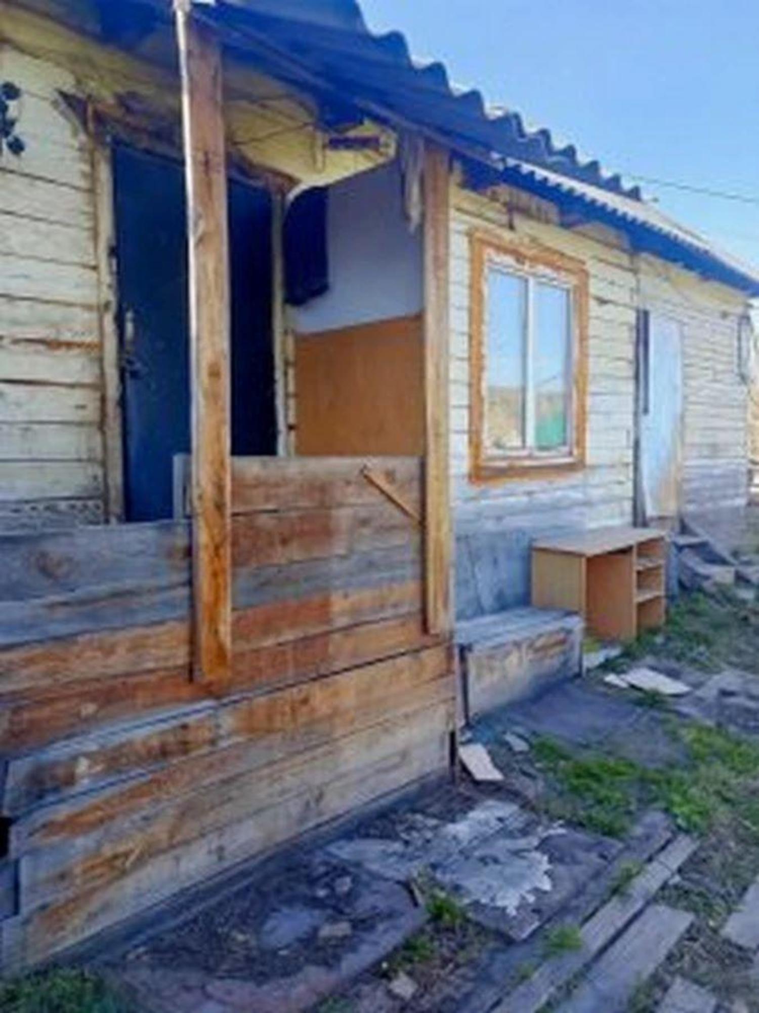 Купить дачу, дом, коттедж за 2 550 000 рублей на Губернатора Трескина, 20