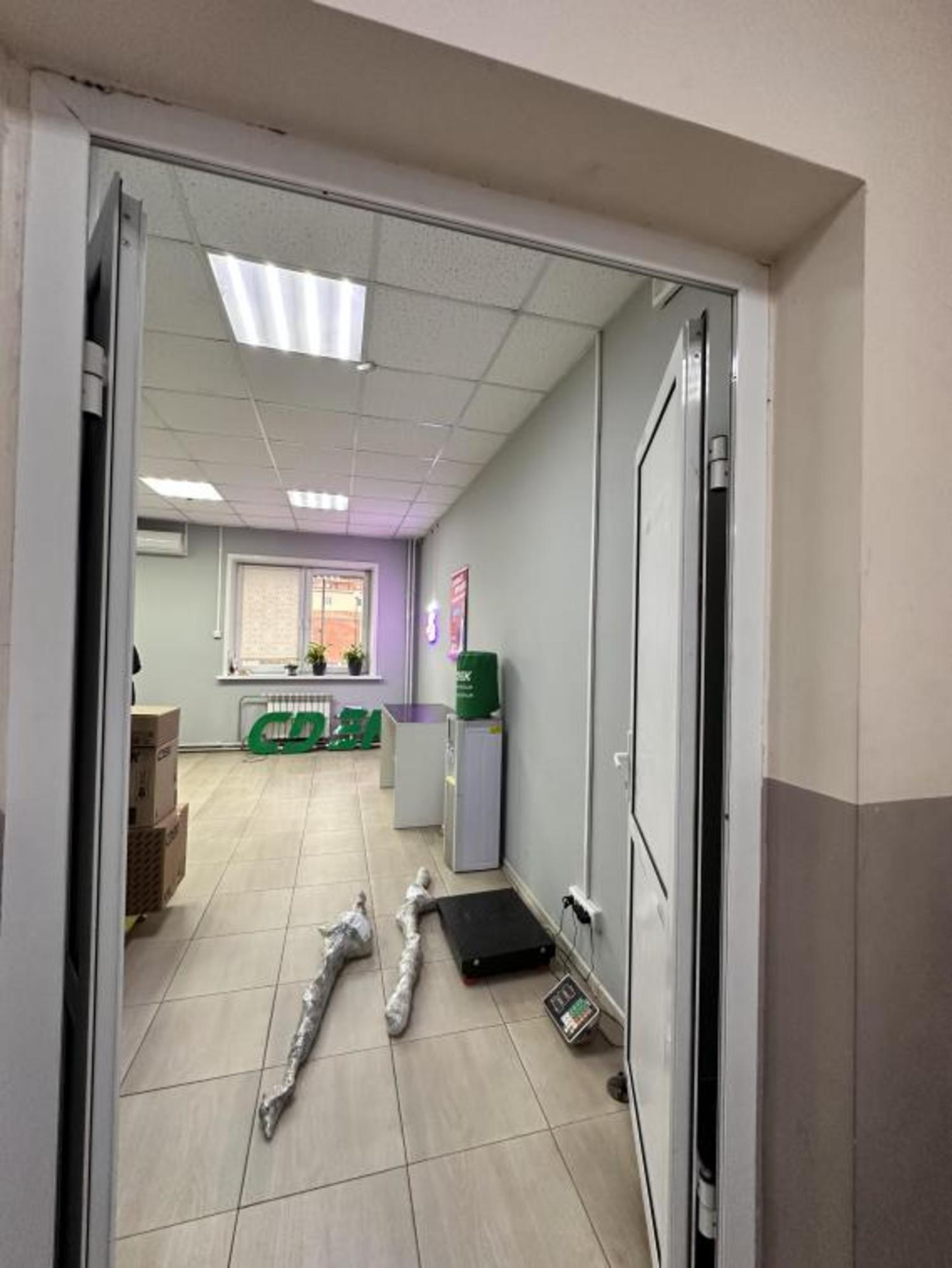 Сдать офис, помещение под офис за 45 000 рублей на Щорса, 12