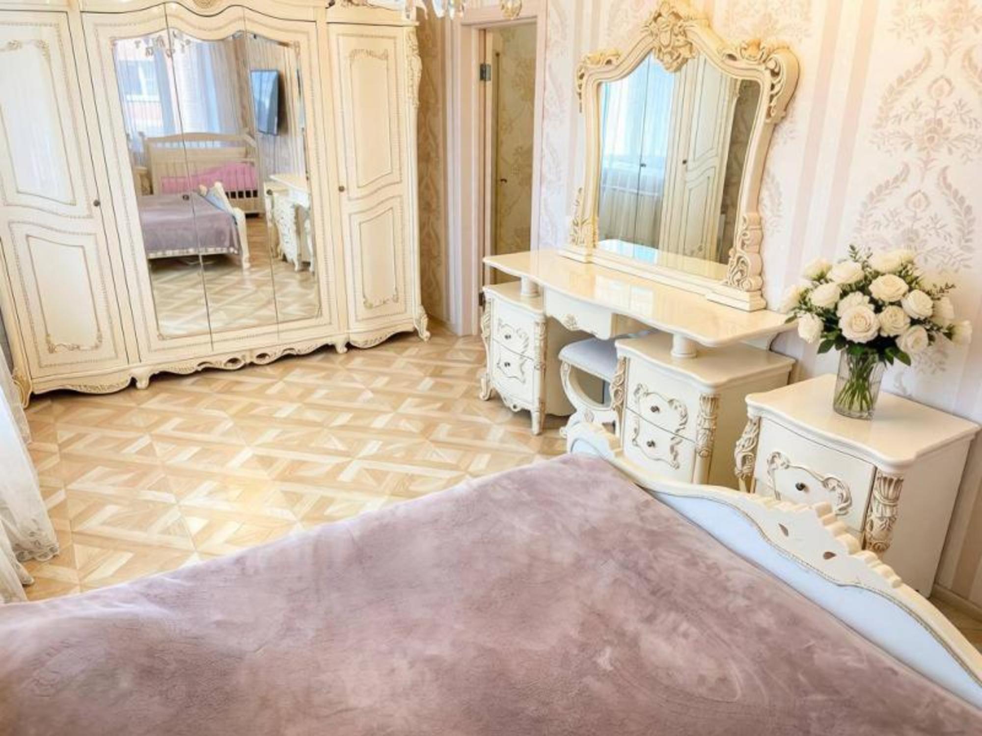 Купить квартиру за 16 000 000 рублей на Советская, 25
