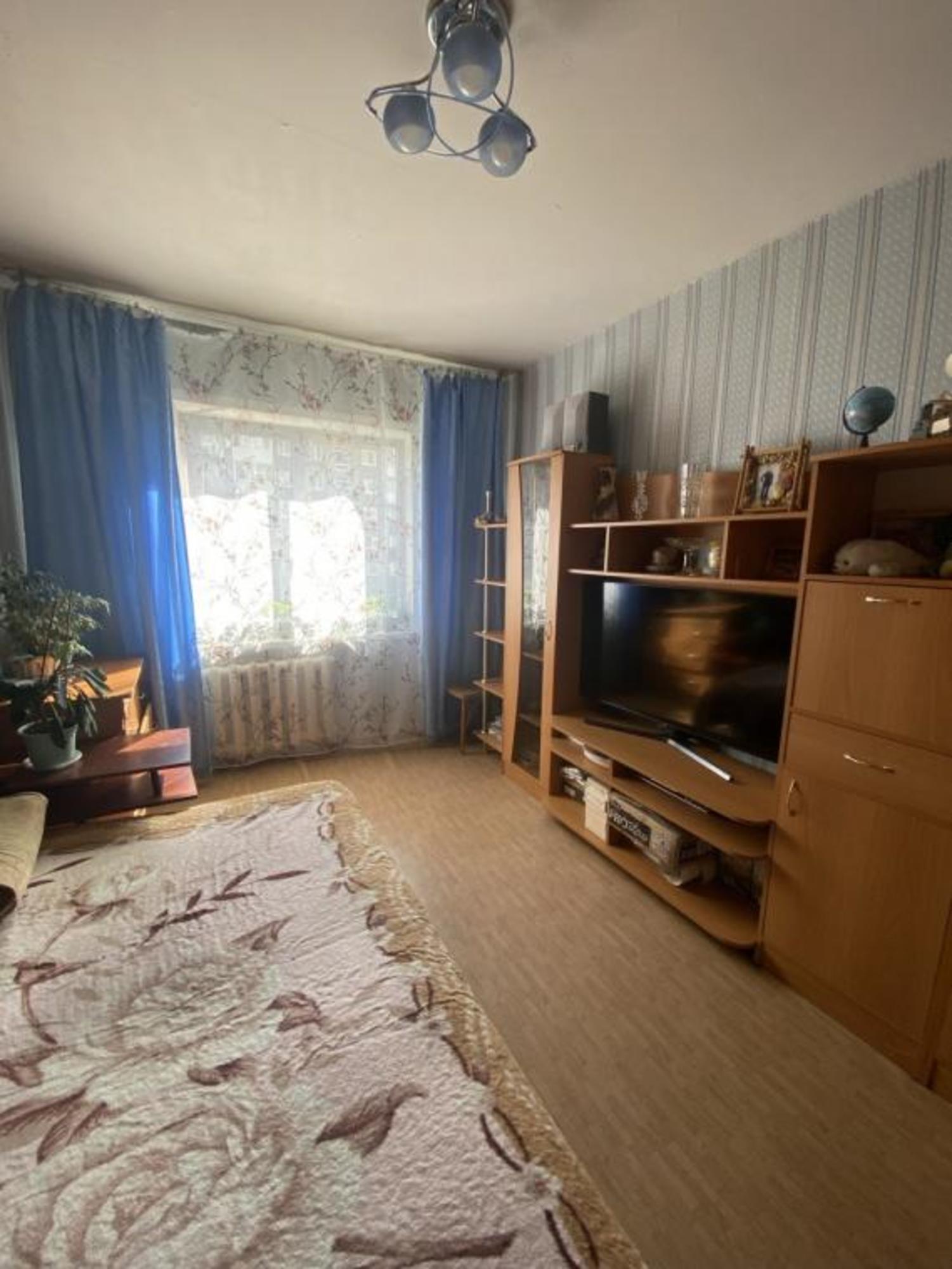 Купить квартиру за 6 440 000 рублей на Розы Люксембург, 309А