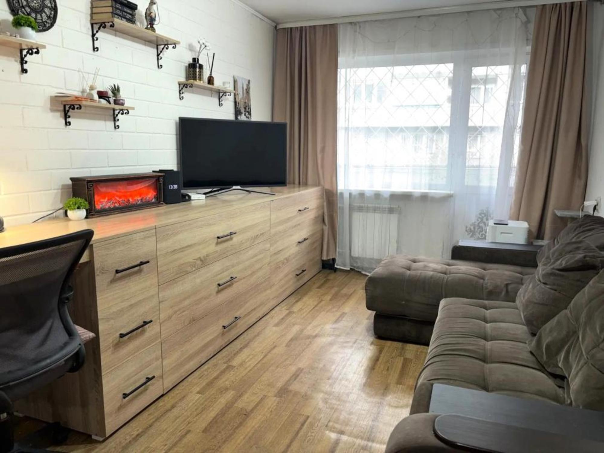 Купить квартиру за 3 400 000 рублей на Рябикова б-р, 16в