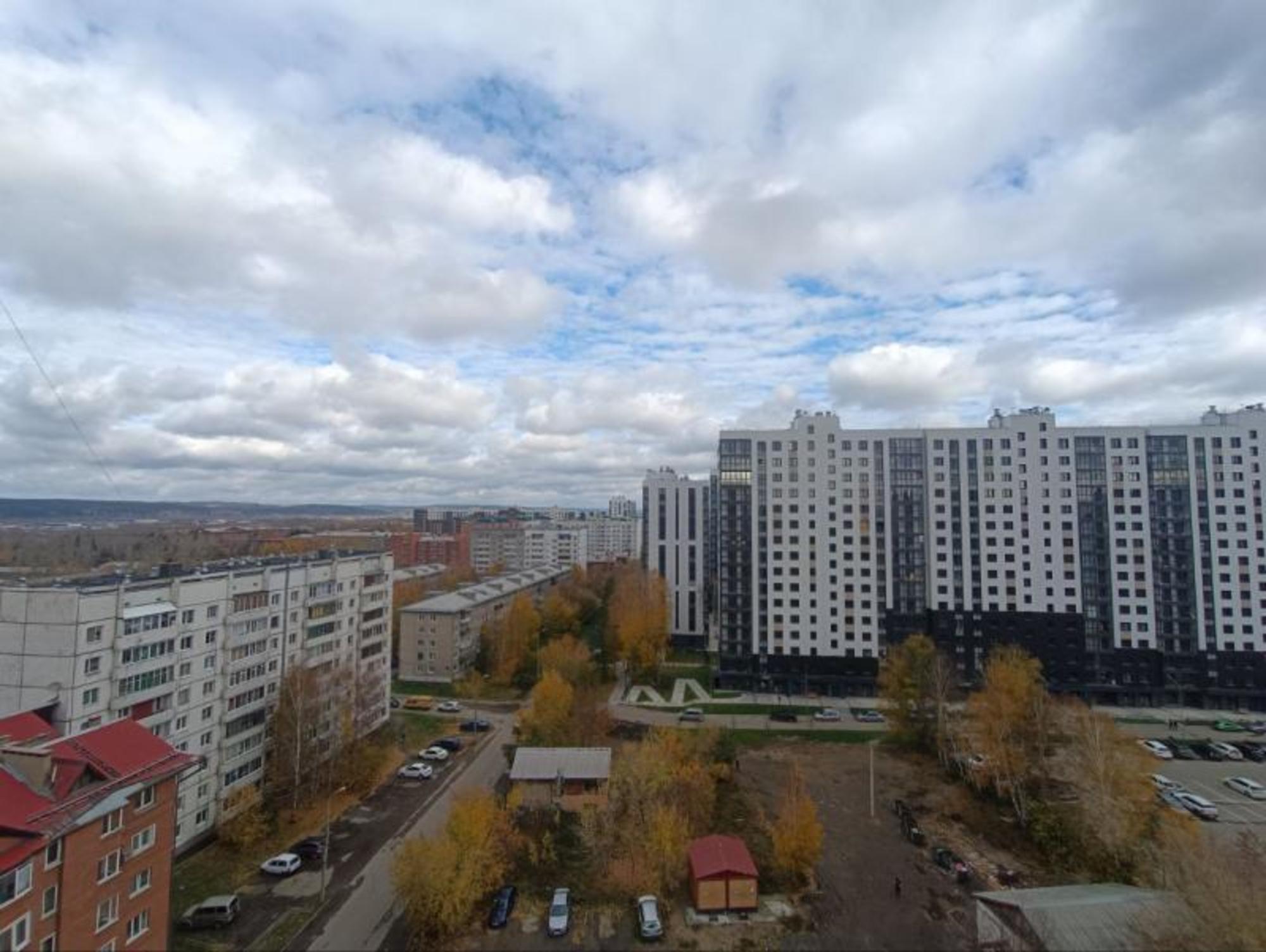 Купить квартиру за 6 399 000 рублей на Ядринцева, 23/2