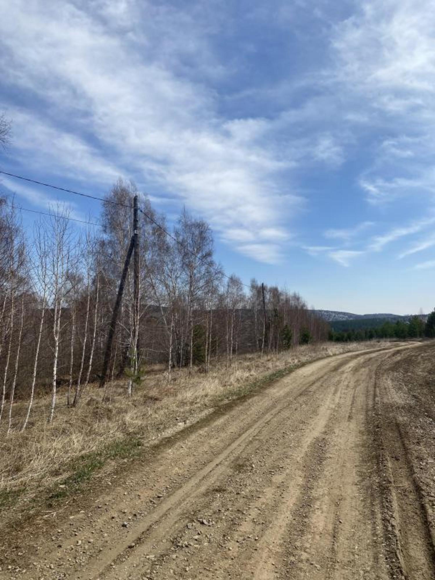 Купить землю, земельный участок за 3 600 000 рублей на Лесной поселок