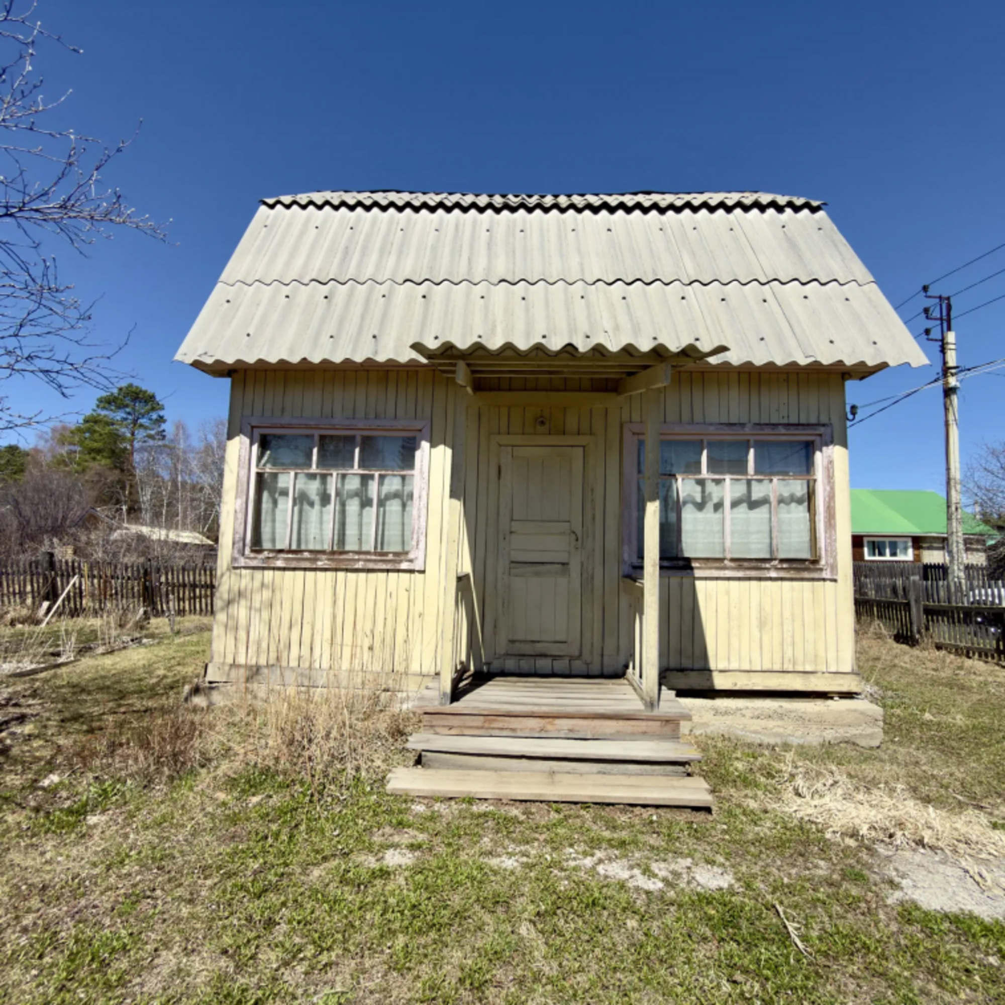Купить дачу, дом, коттедж за 1 550 000 рублей на -, 225