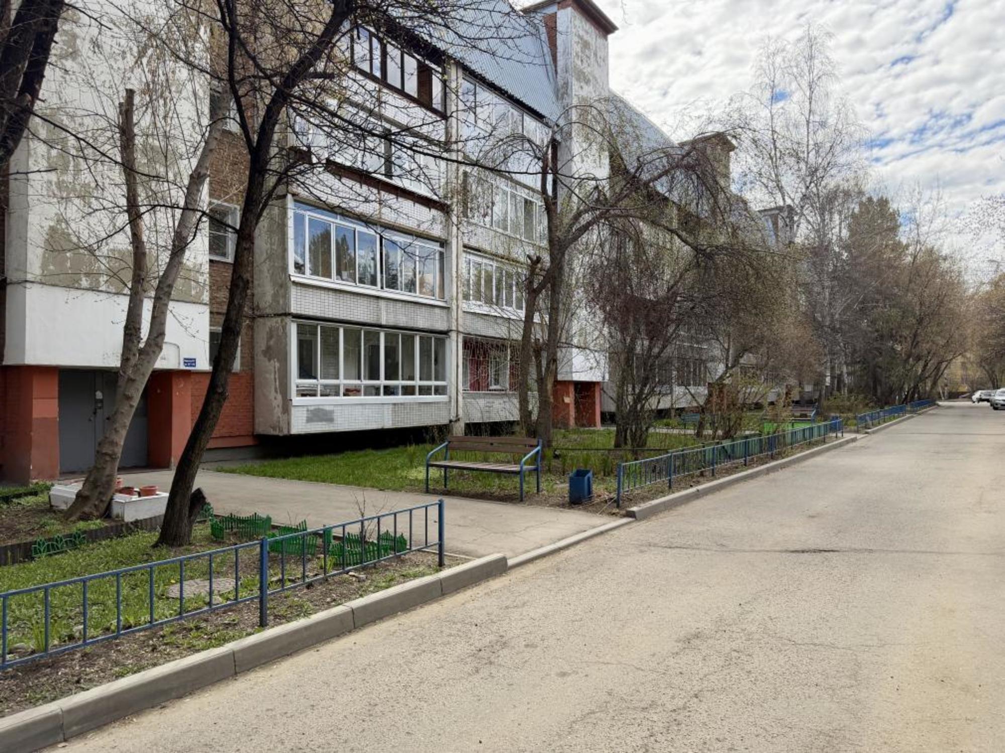 Купить квартиру за 8 500 000 рублей на Лермонтова, 333