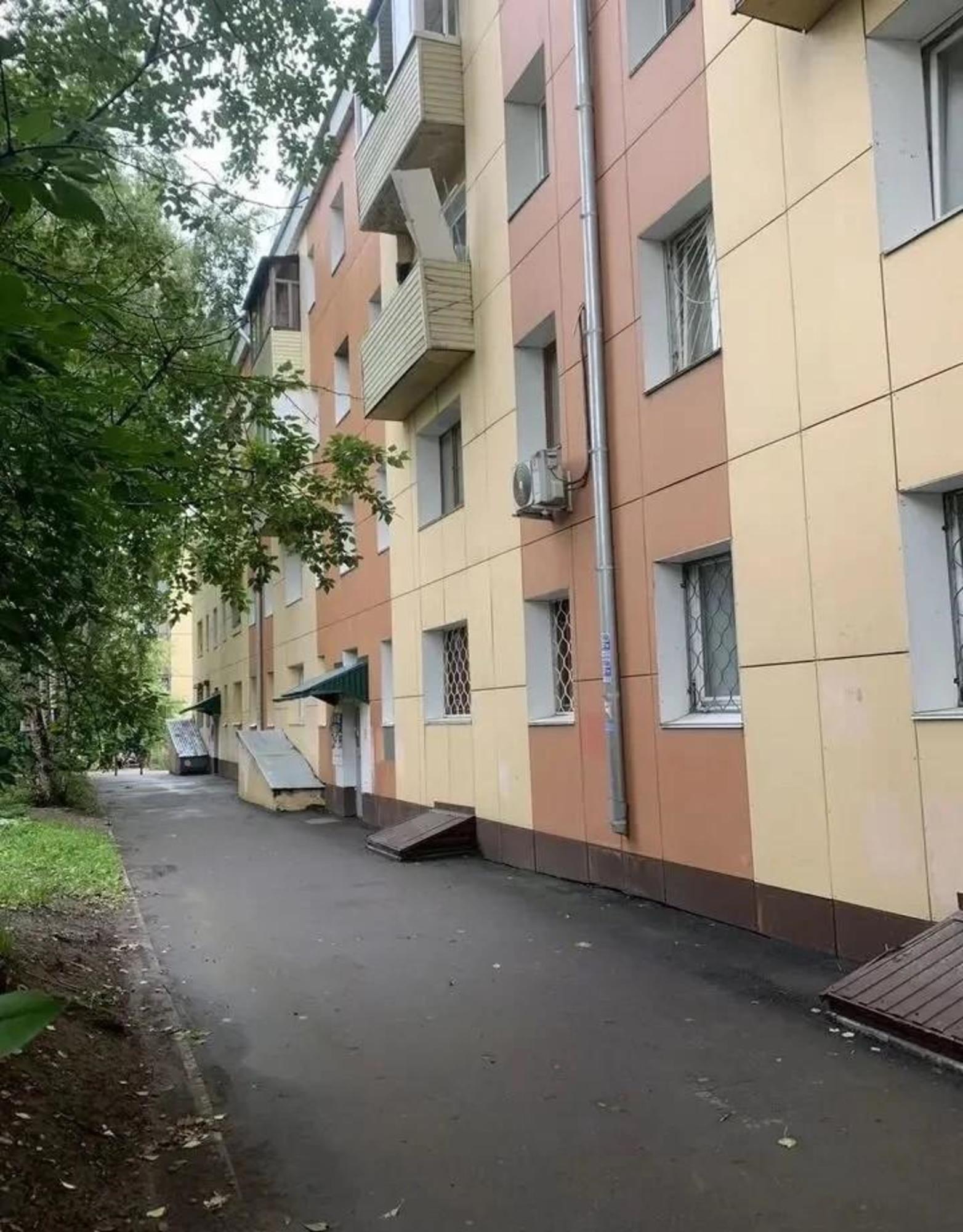 Купить квартиру за 5 150 000 рублей на Байкальская, 149