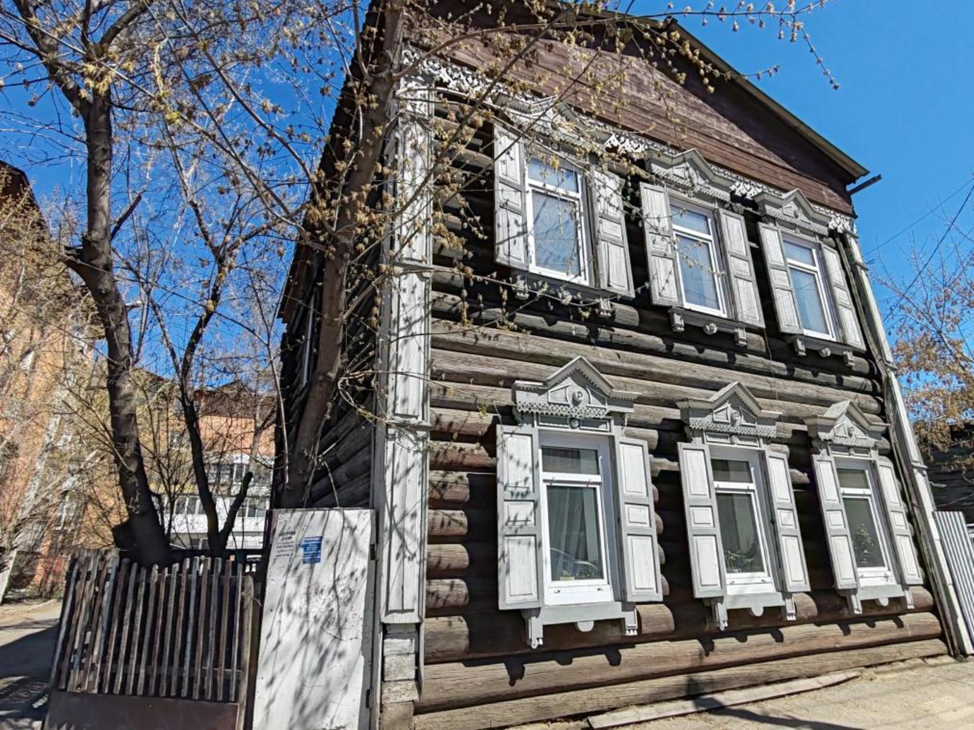 Купить квартиру за 6 200 000 рублей на Карла Либкнехта, 43