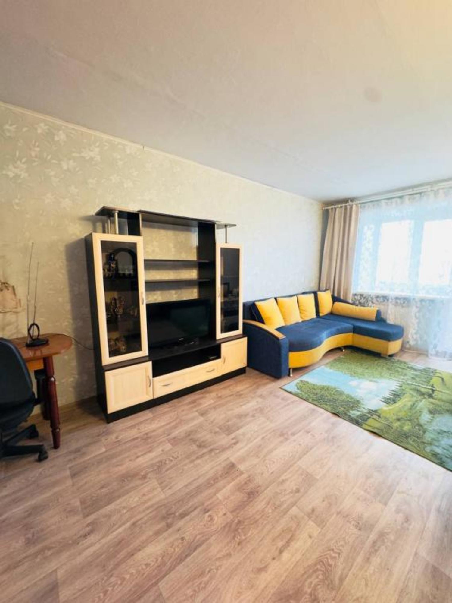 Купить квартиру за 4 350 000 рублей на Баумана, 160