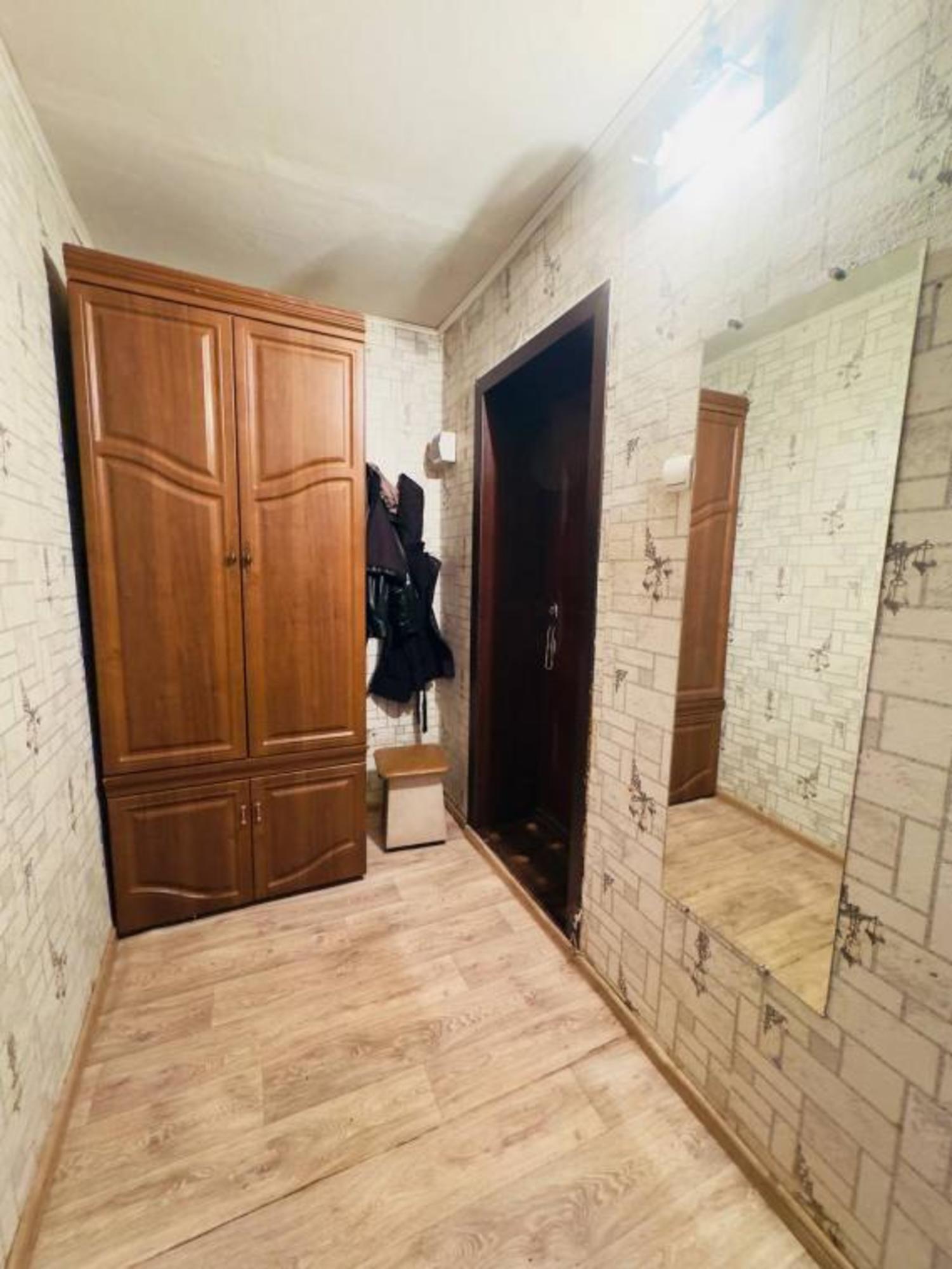 Купить квартиру за 4 350 000 рублей на Баумана, 160
