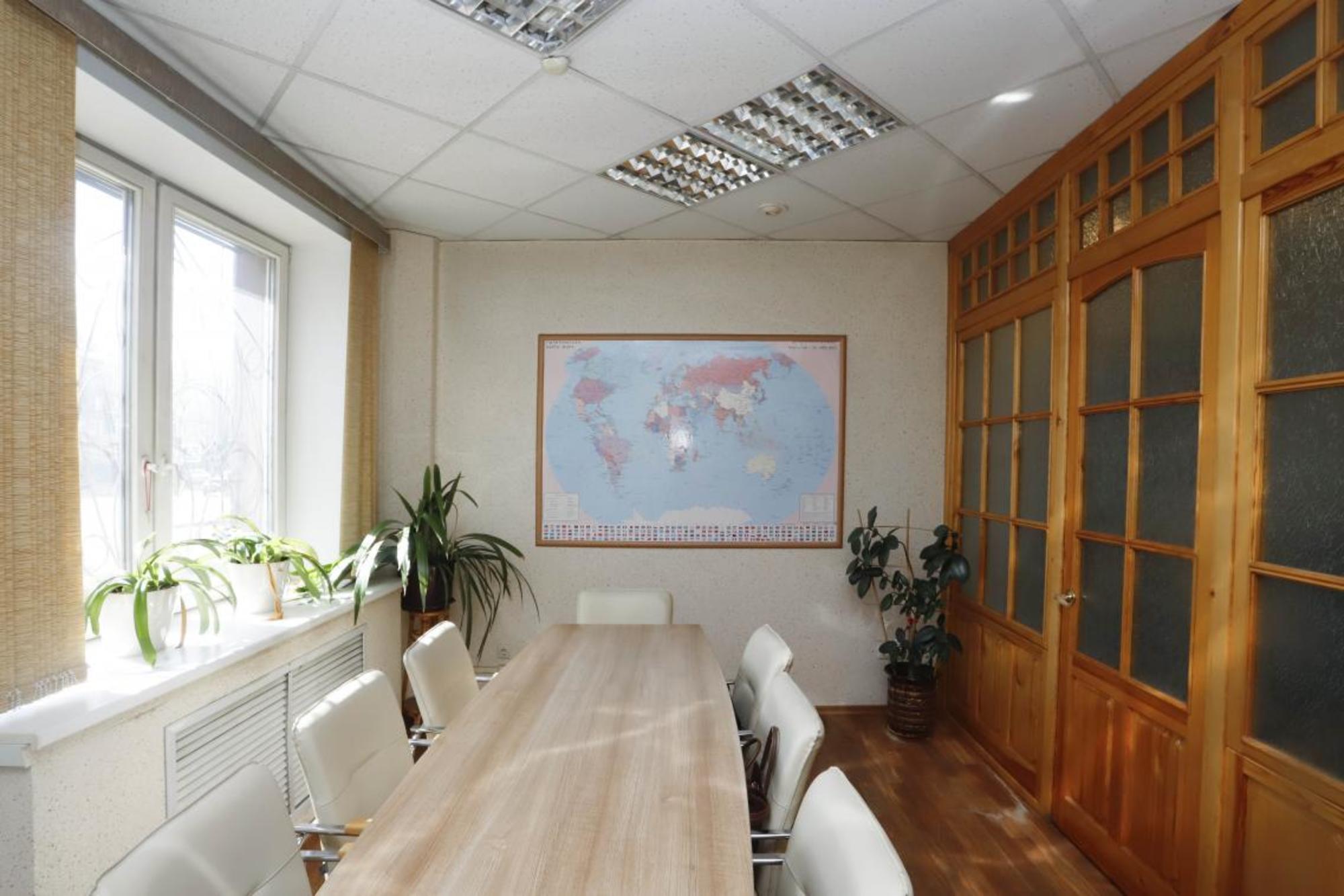 Купить офис, помещение под офис за 23 000 000 рублей на Поленова, 35