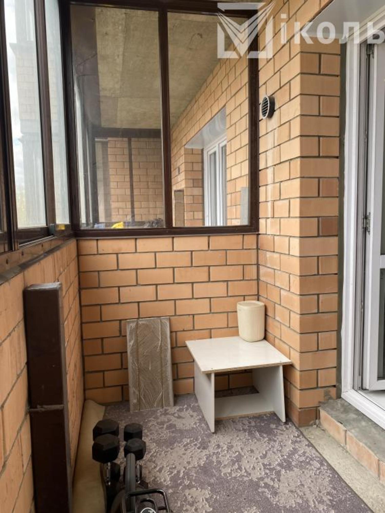 Купить квартиру за 4 350 000 рублей на Красный Путь, 63