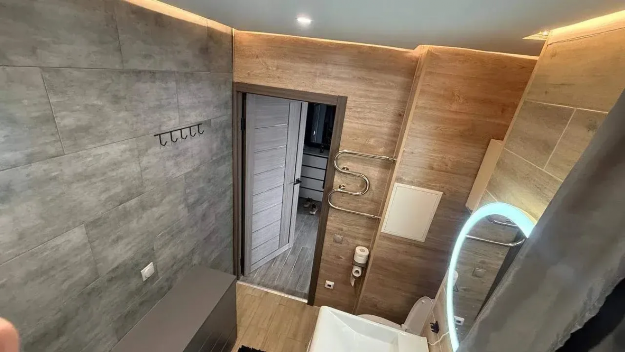 Купить квартиру за 6 850 000 рублей на Багратиона, 48А