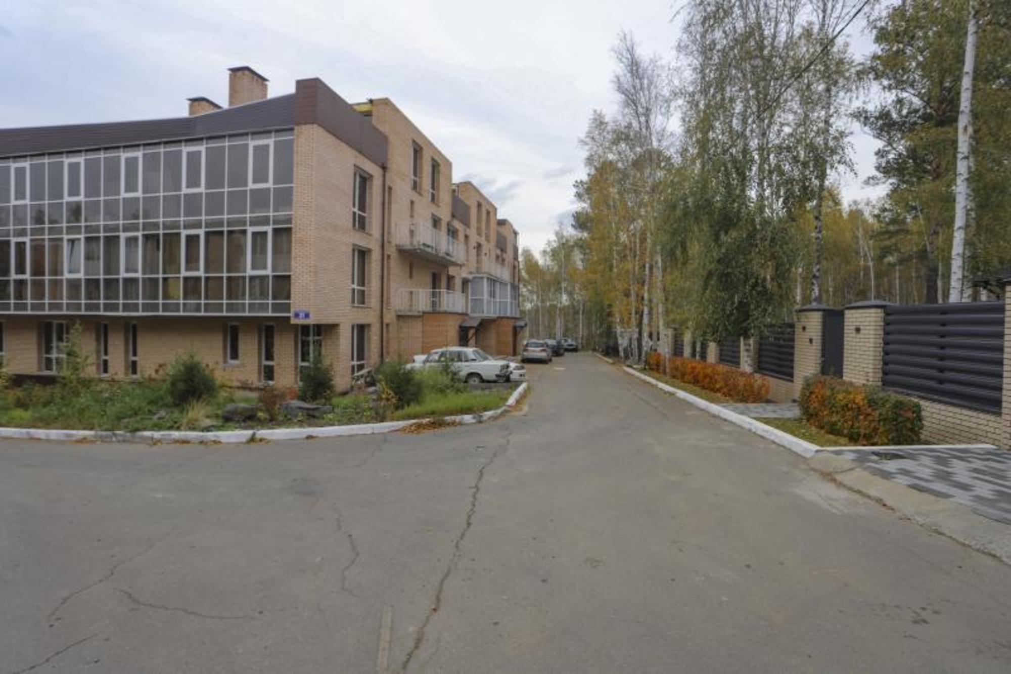 Купить квартиру за 6 700 000 рублей на Спецстроевская, 21